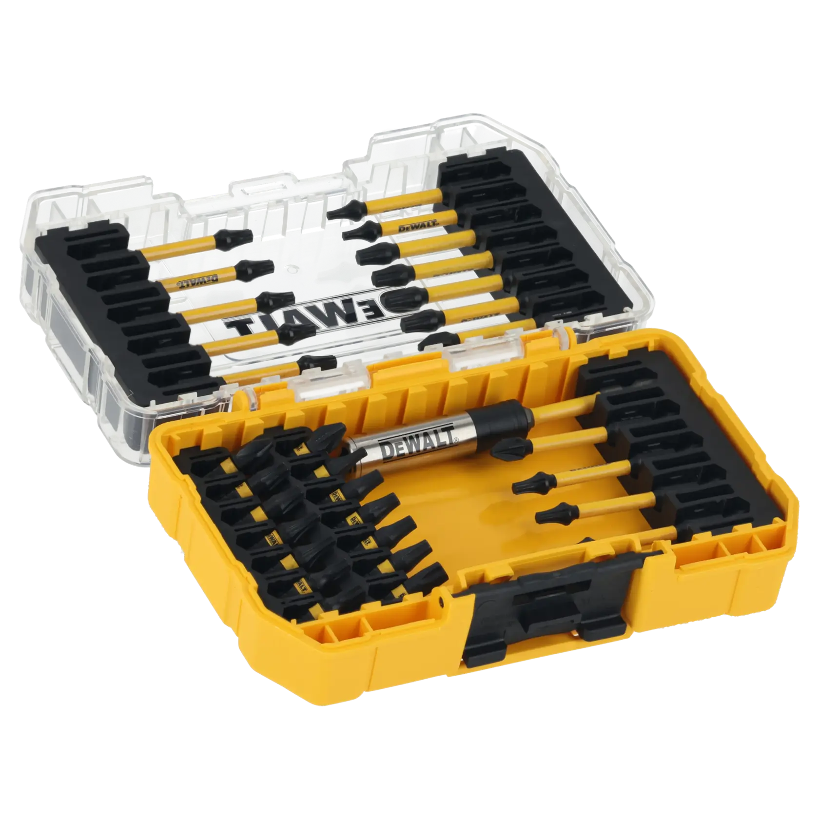 FLEXTORQ Screwdriving Bits Feature and Benefit Video