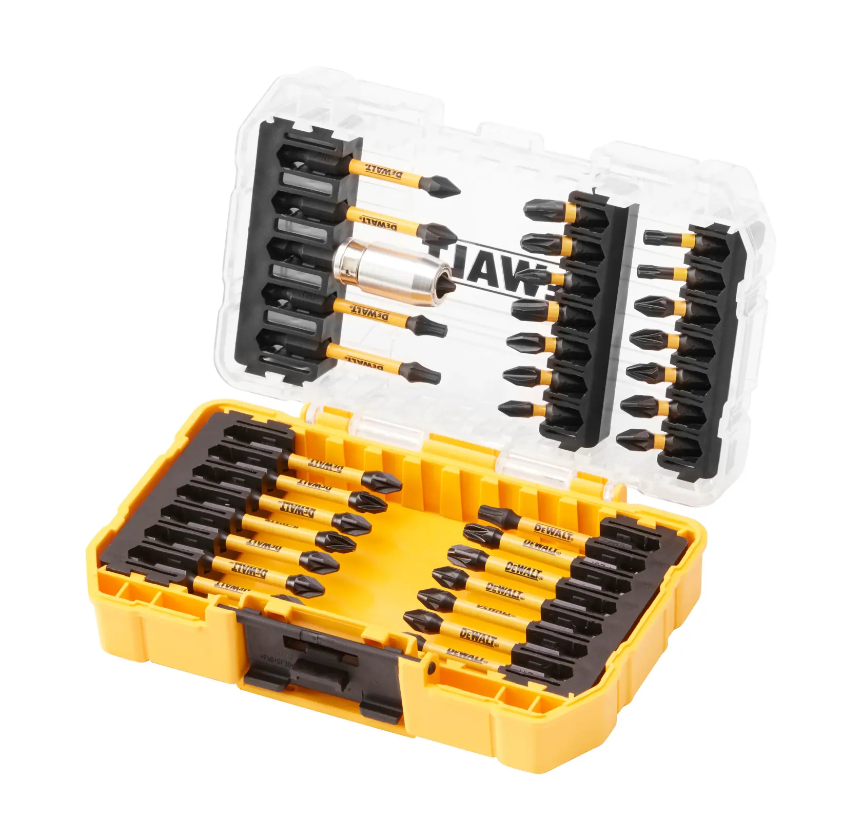 FLEXTORQ Screwdriving Bits Feature and Benefit Video
