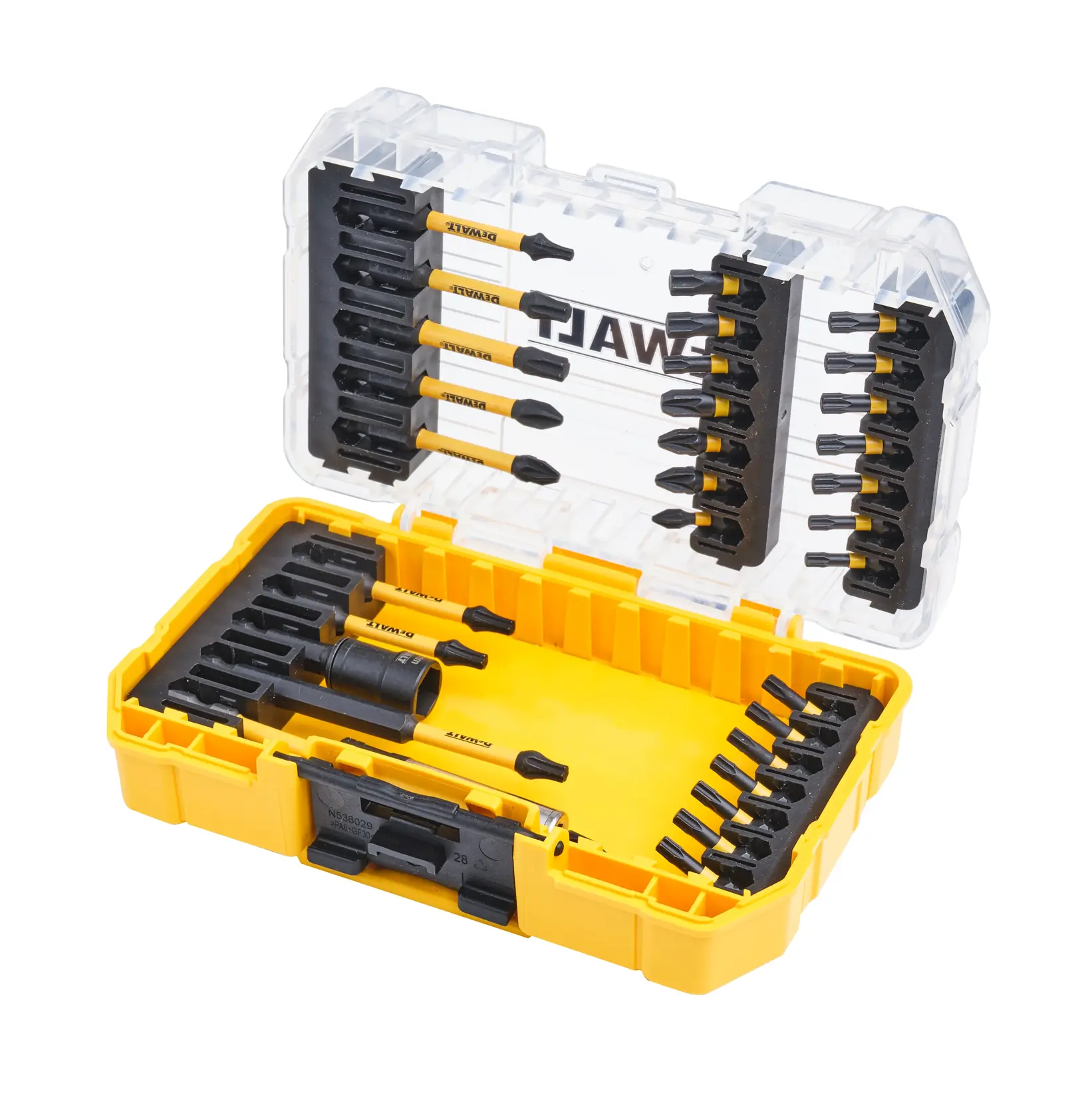 FLEXTORQ Screwdriving Bits Feature and Benefit Video