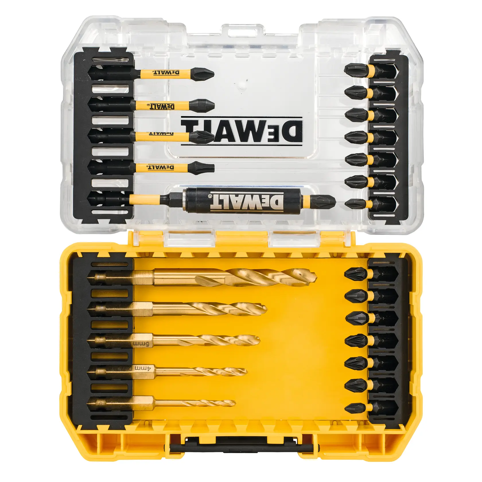FLEXTORQ Screwdriving Bits Feature and Benefit Video