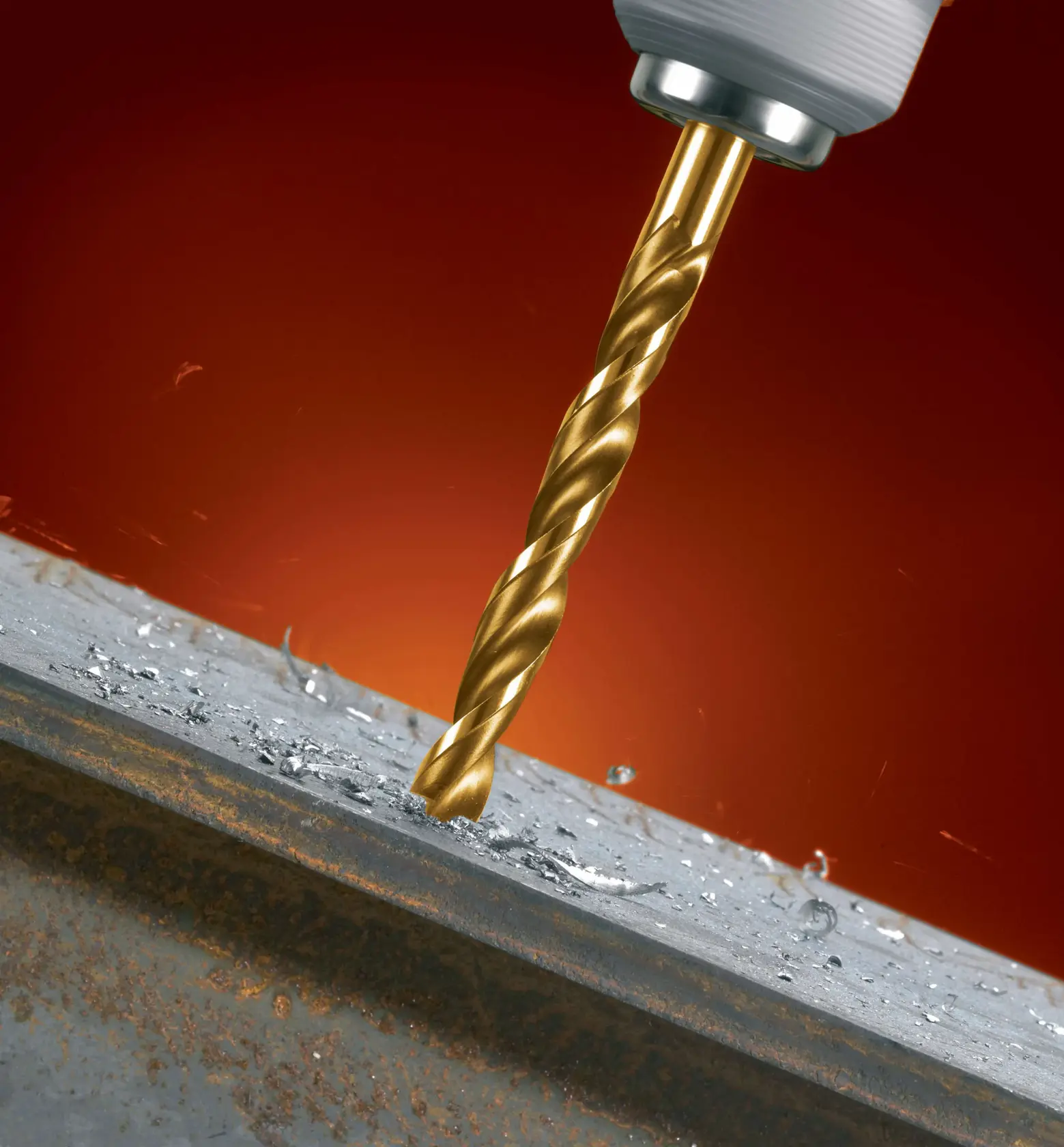 DEWALT® Extreme Комплект свредла за черни метали HSS-G Gold (29 части)