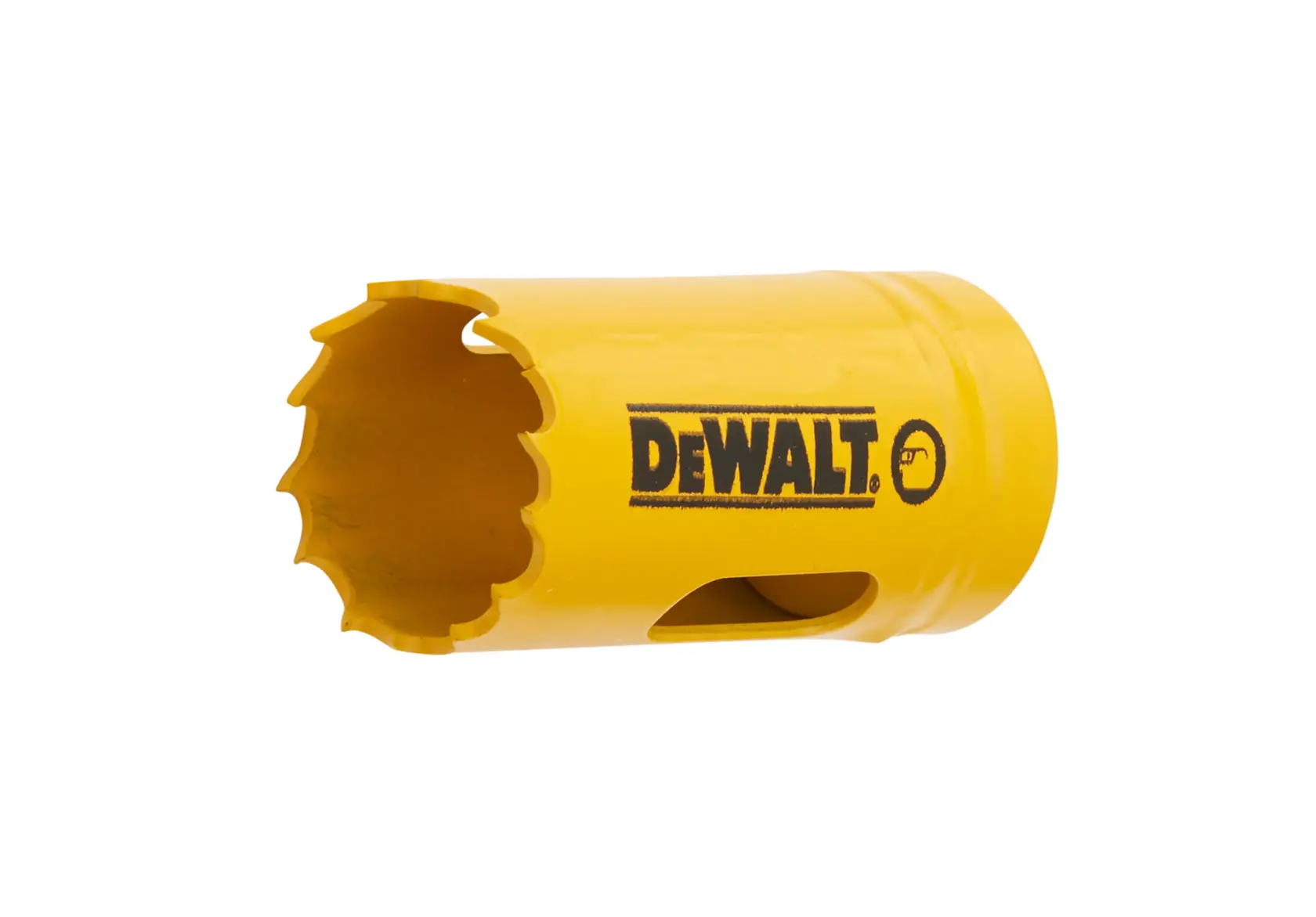 DEWALT® 25 мм биметална боркорона