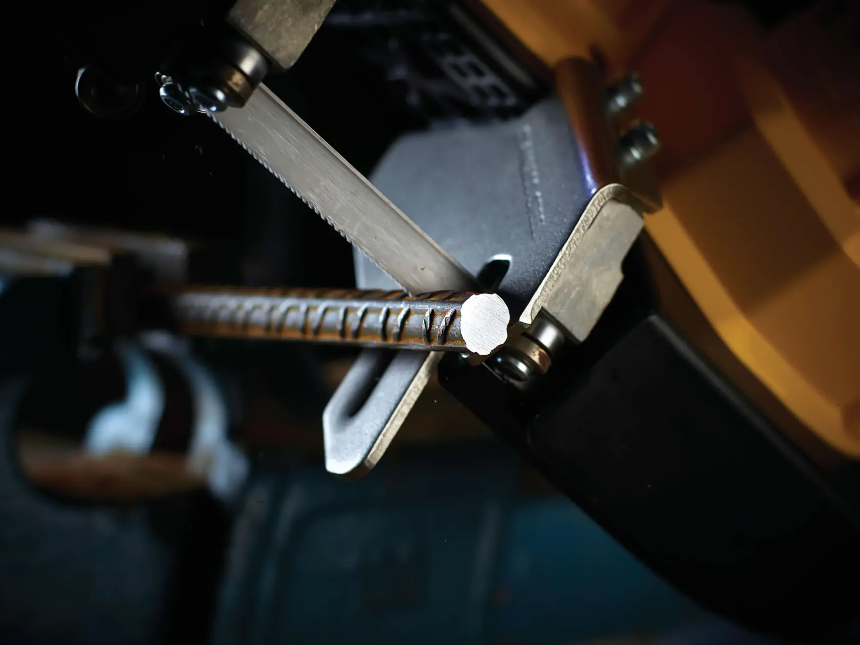 DEWALT® 835 мм 14TPI лента за банциг за метал/пластмаса (подходяща за DCS371) (4 бр. в опаковка)