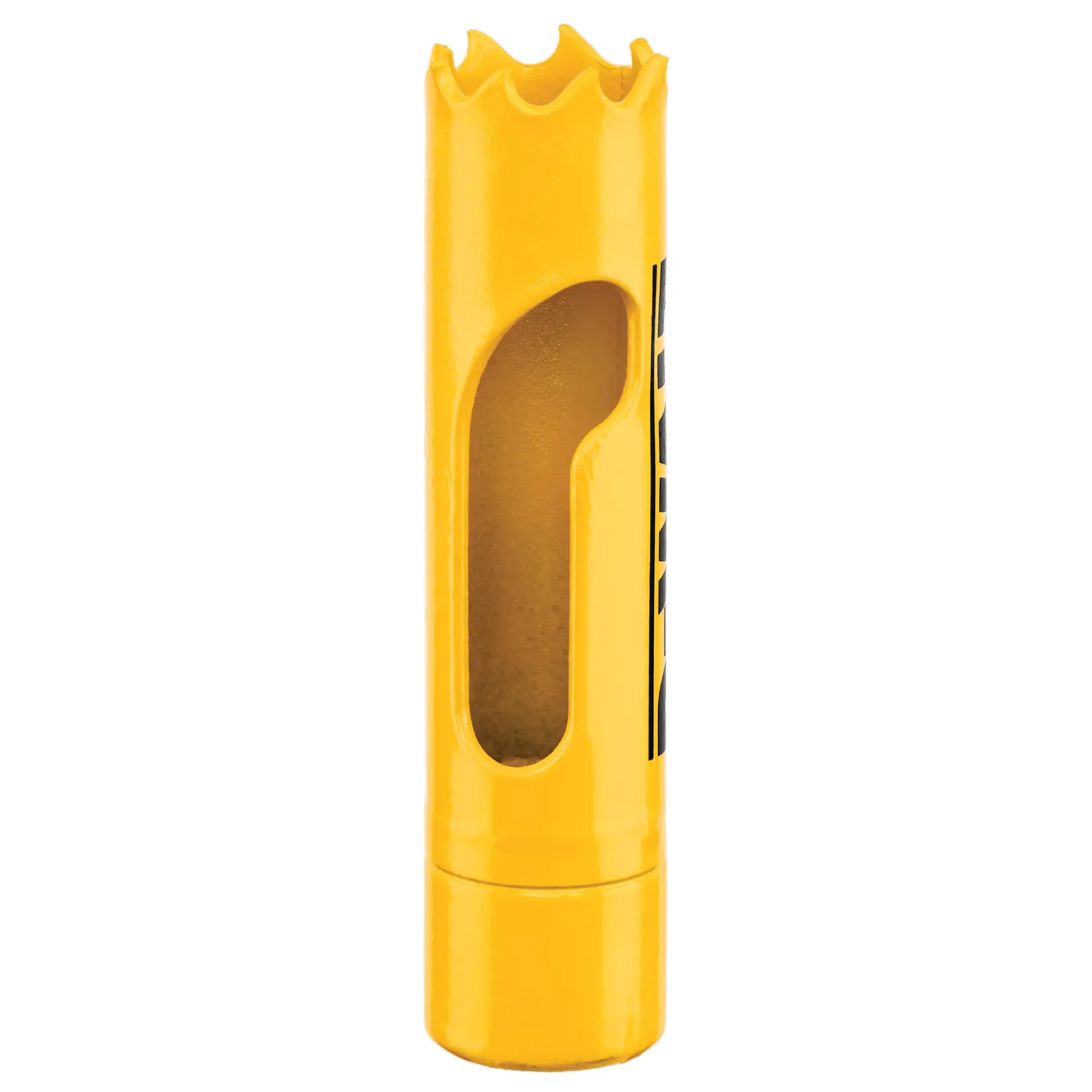 DEWALT® Extreme 17 мм биметална боркорона