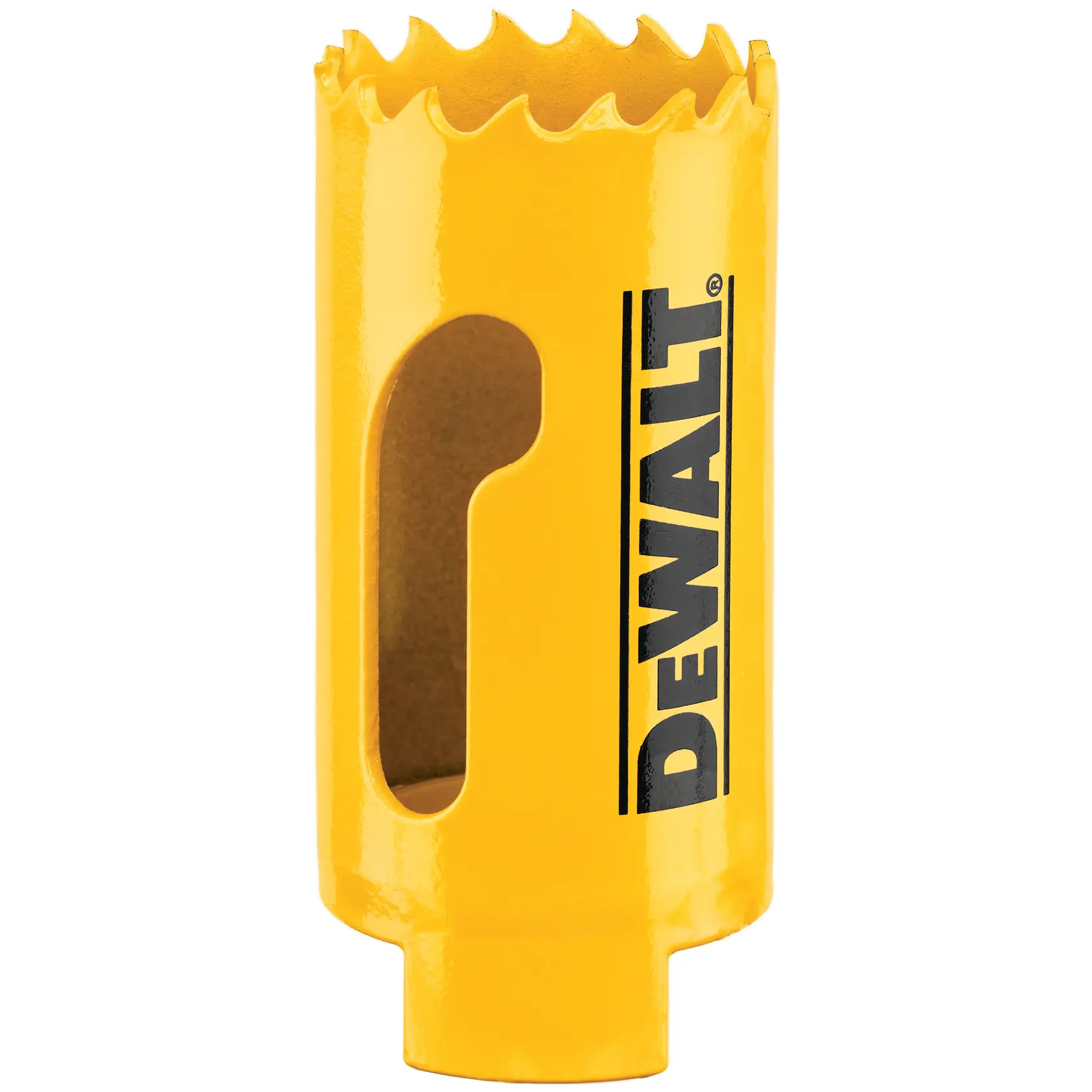 Биметална боркорона DEWALT® Extreme 25 мм