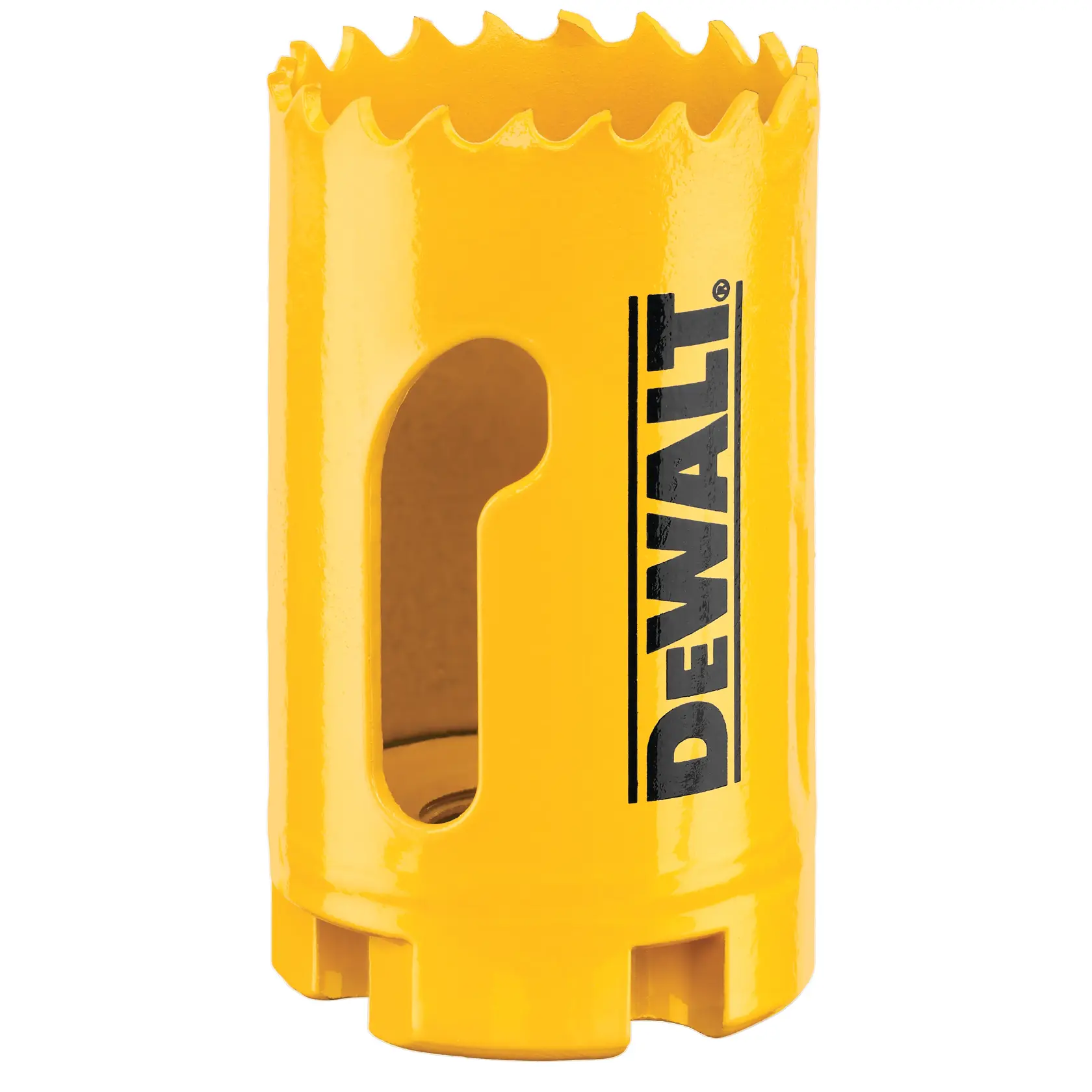 DEWALT® Extreme 35mm биметална боркорона