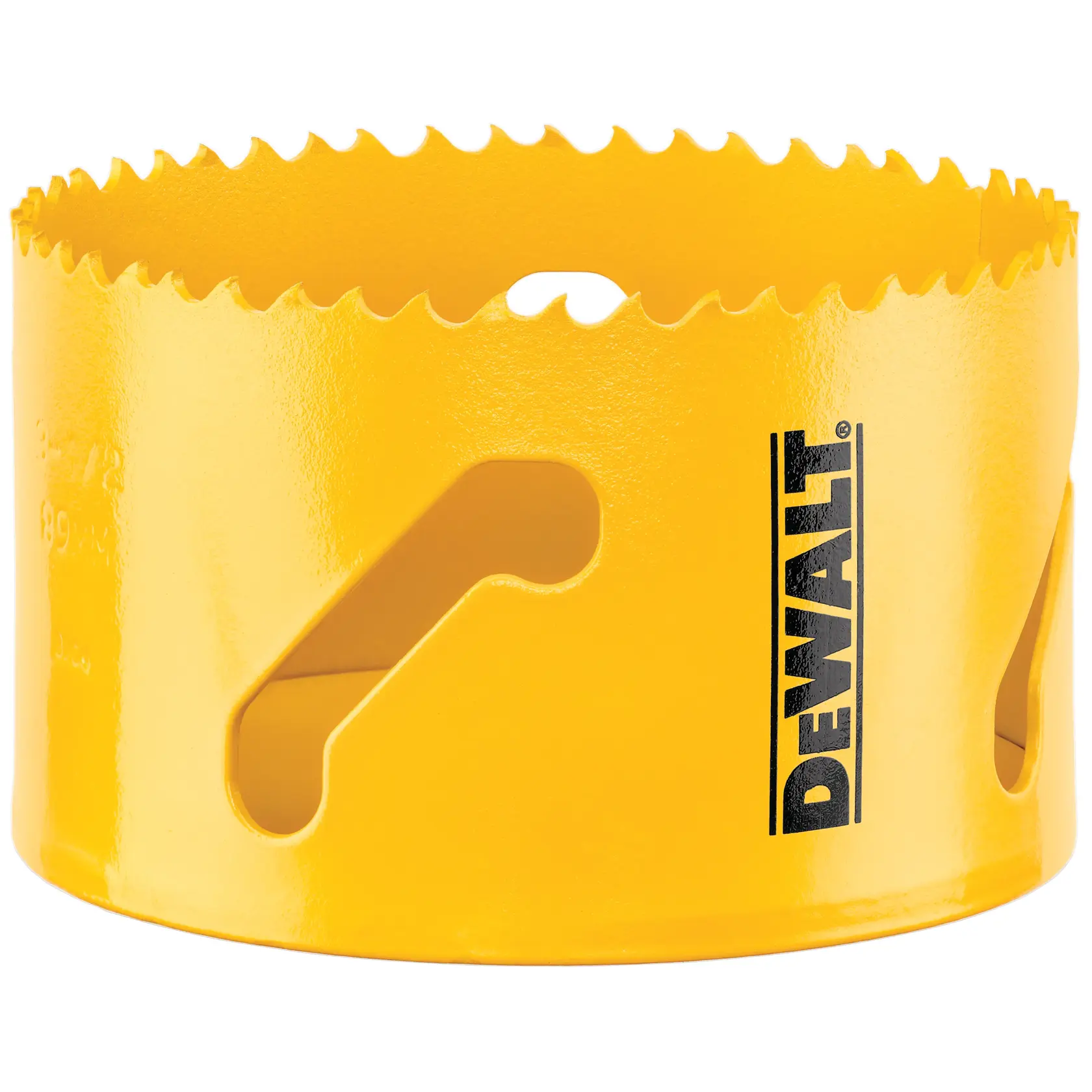 DEWALT® Extreme 83 мм биметална боркорона