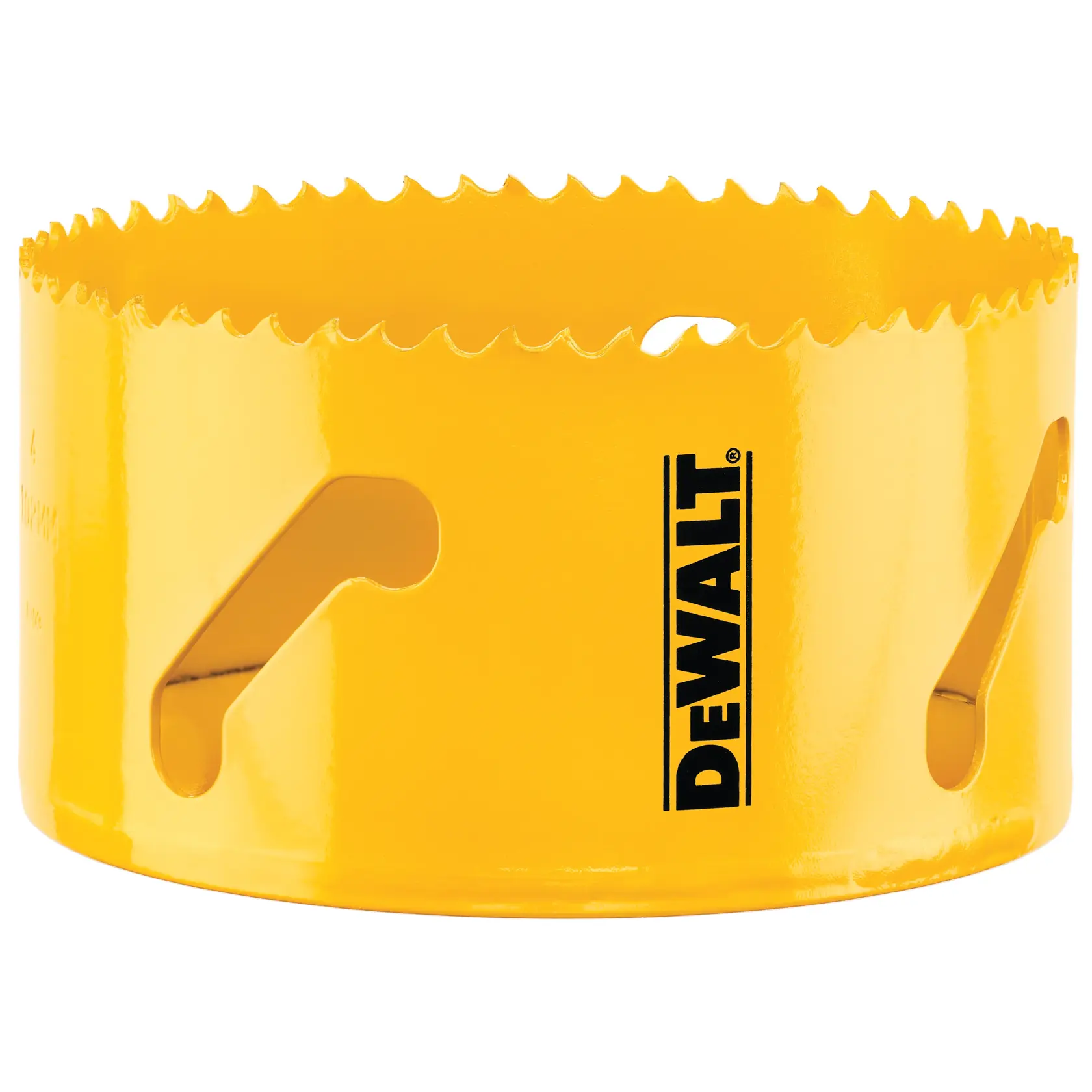 DEWALT® Extreme 98 мм биметална боркорона