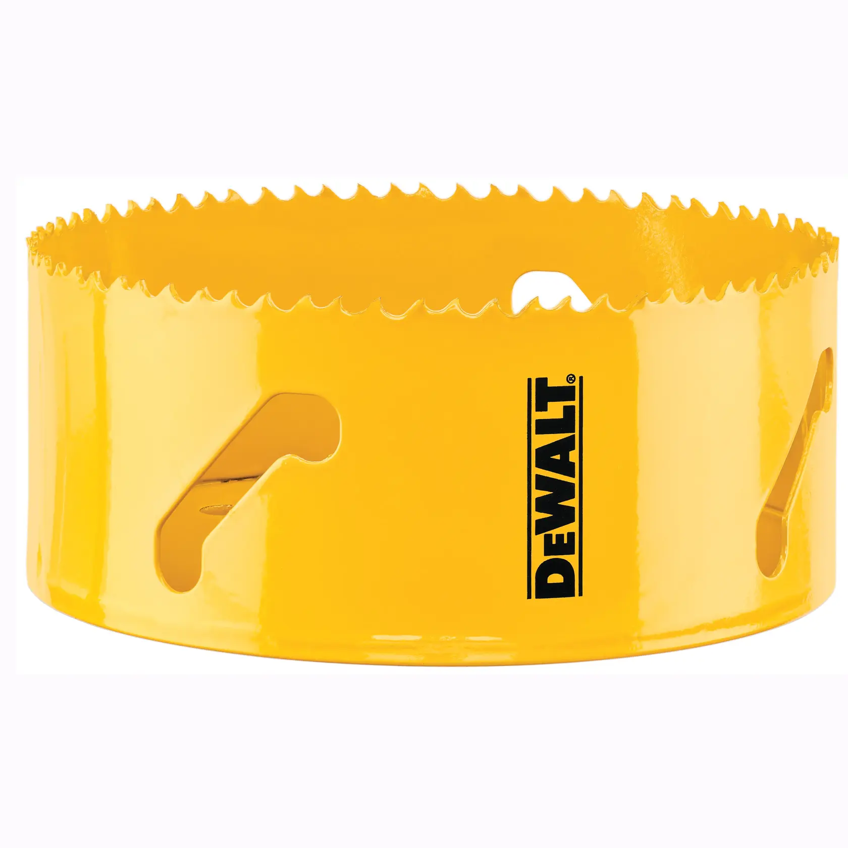 DEWALT® Extreme 121mm биметална боркорона