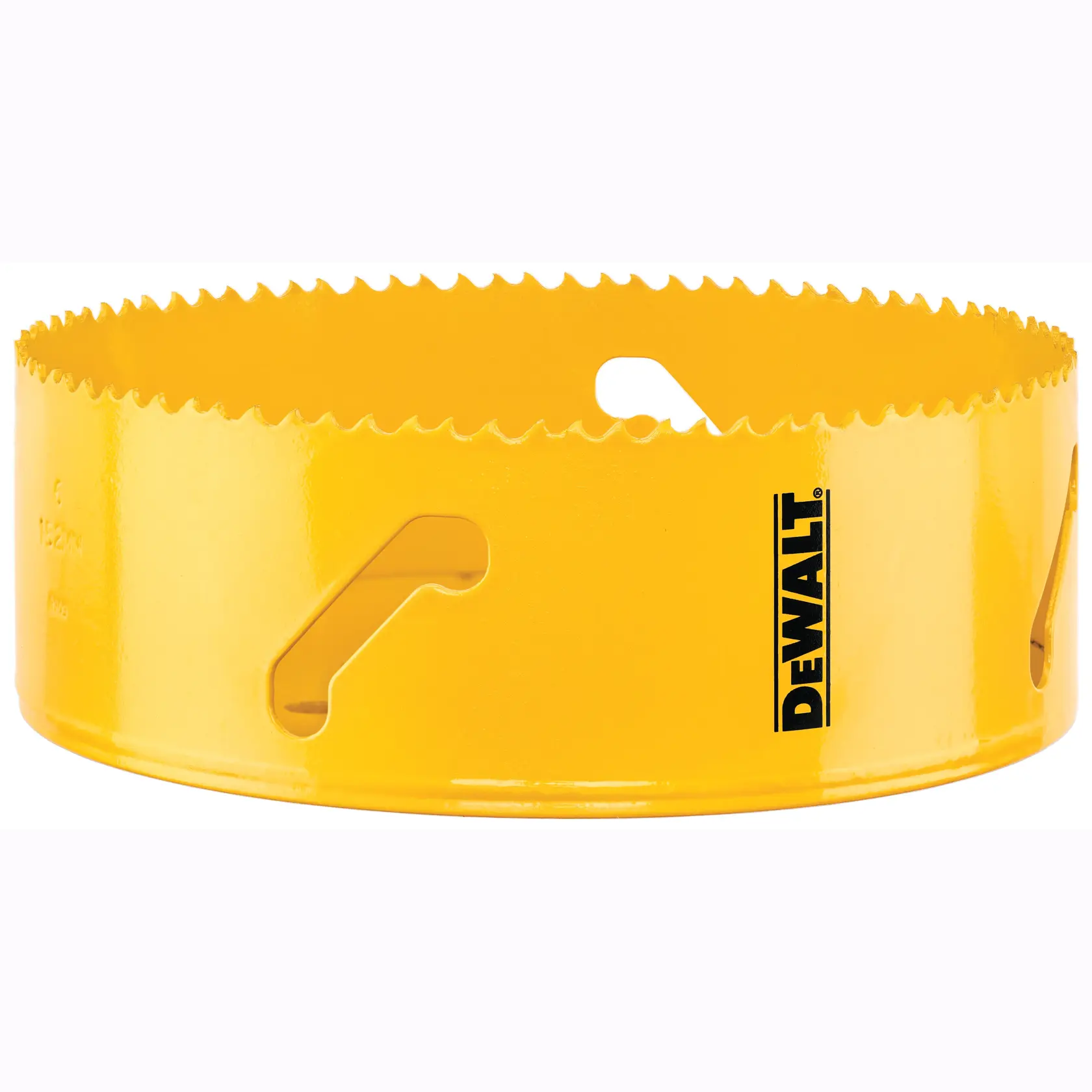 Биметална боркорона DEWALT® Extreme 152 мм