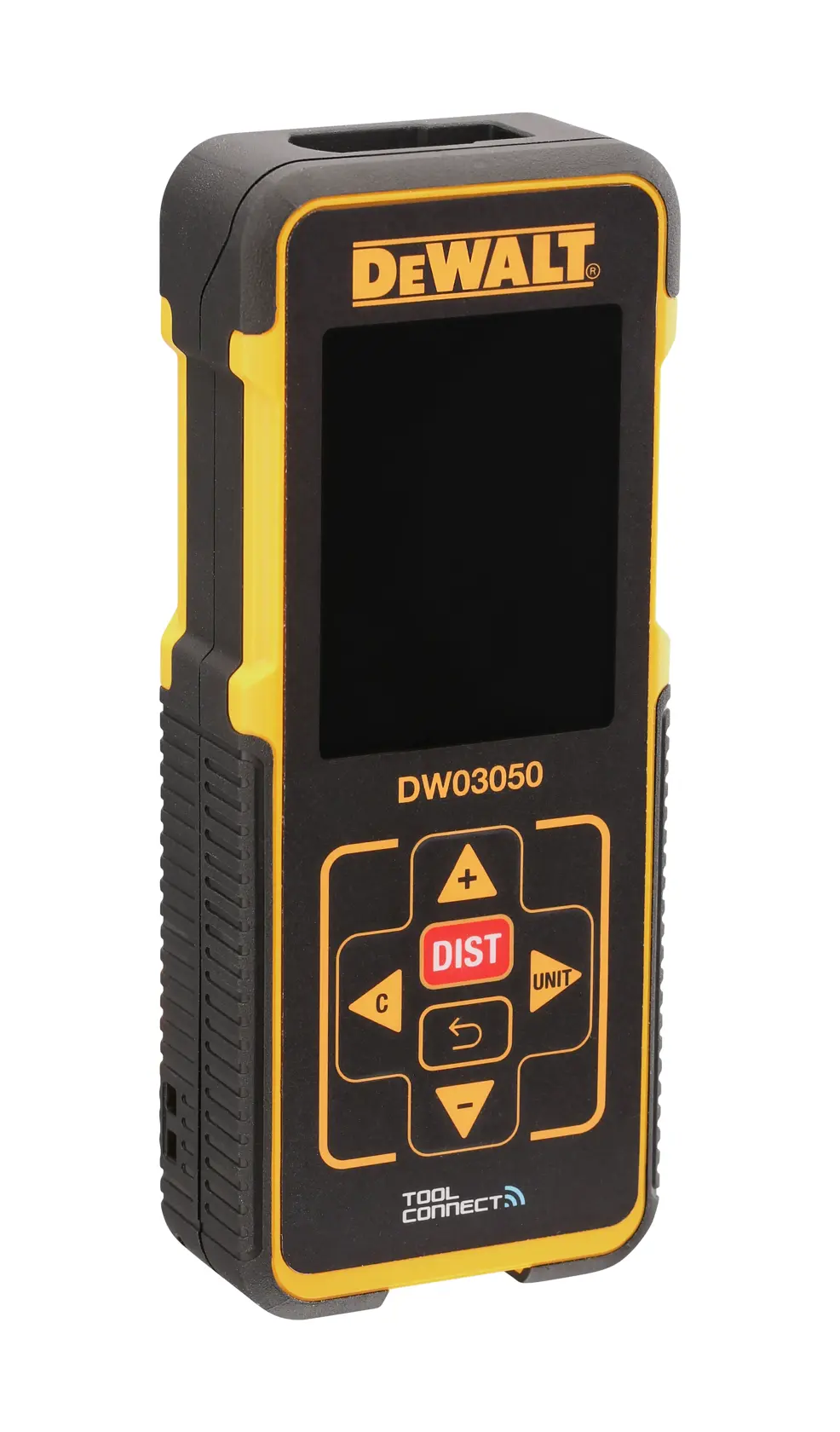 DEWALT® 50 м лазерна ролетка