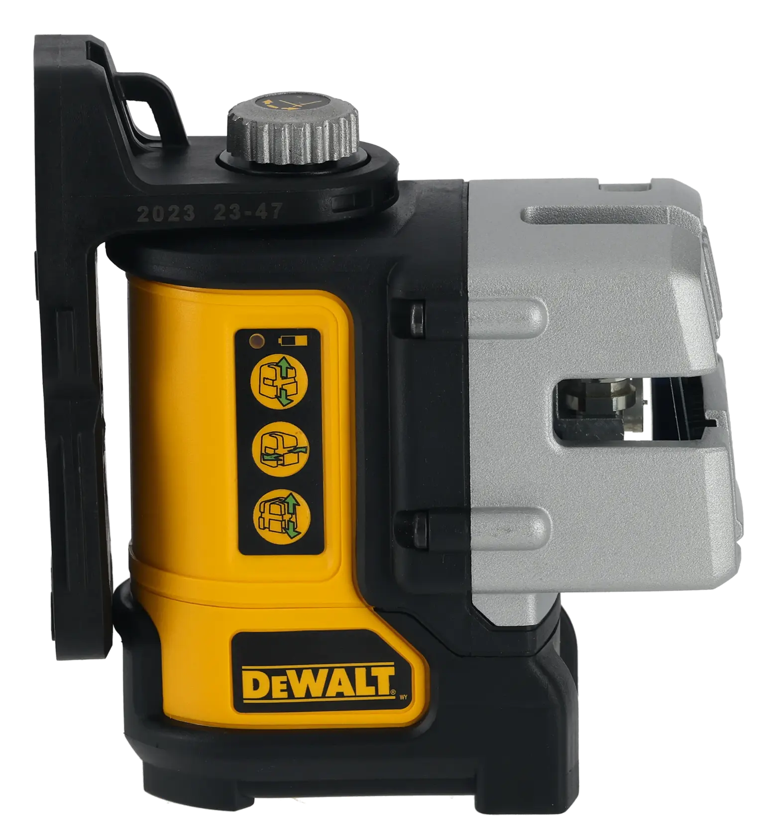 DEWALT GREEN MULTI-LINE LASER