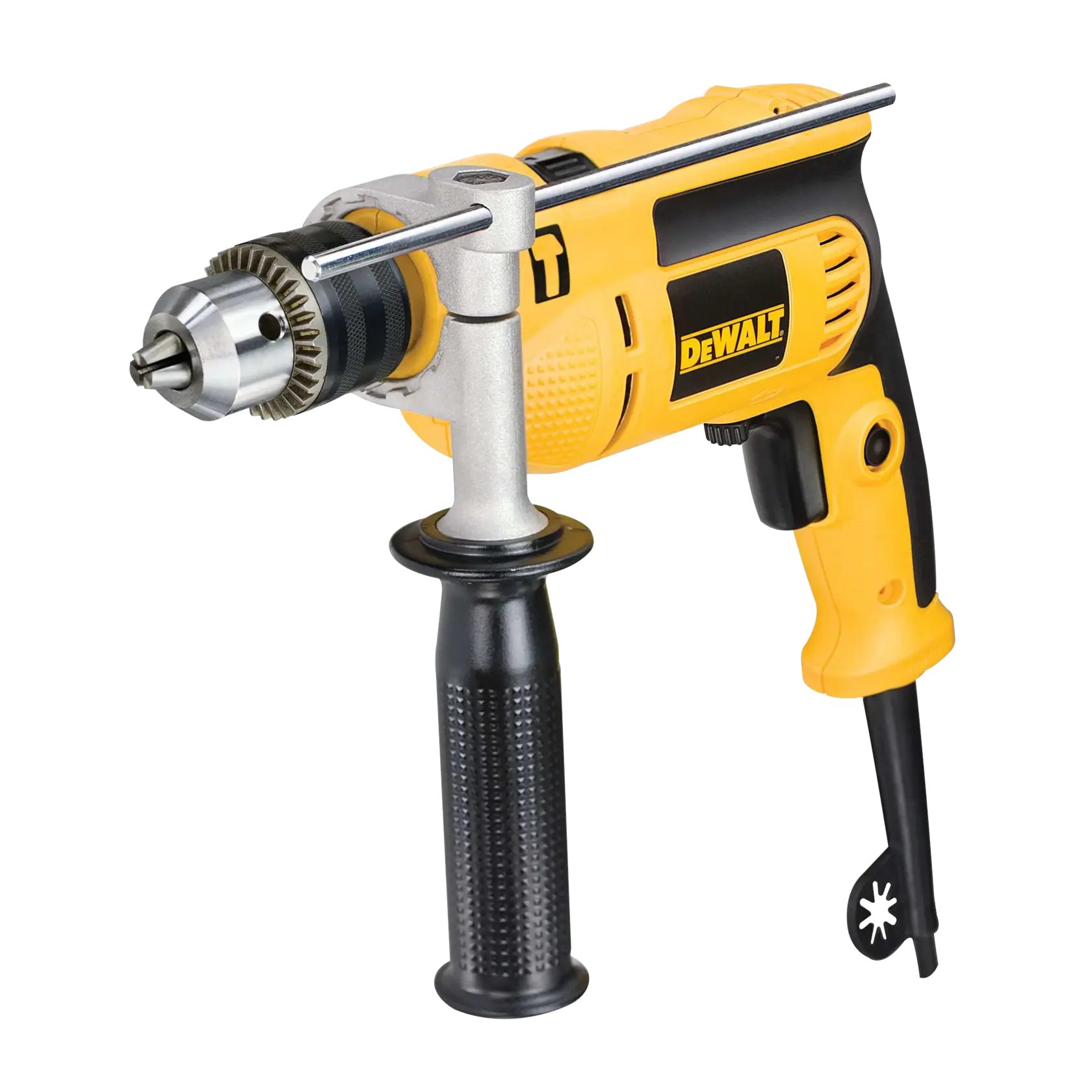 DEWALT® 750W електрическа ударна бормашина