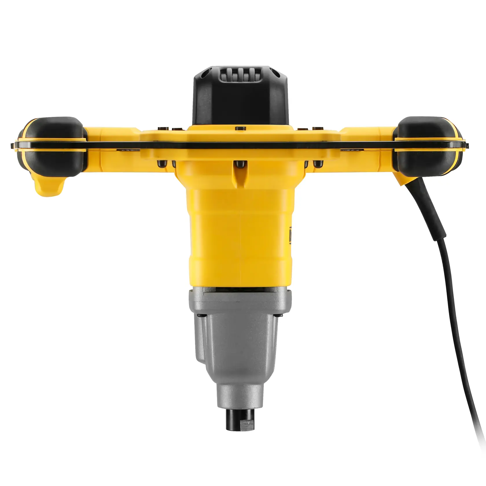 DEWALT® 230V Миксер с две ръкохватки