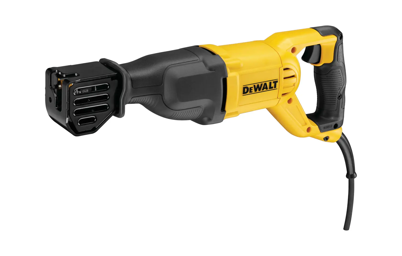 DEWALT® 1100W Саблен трион
