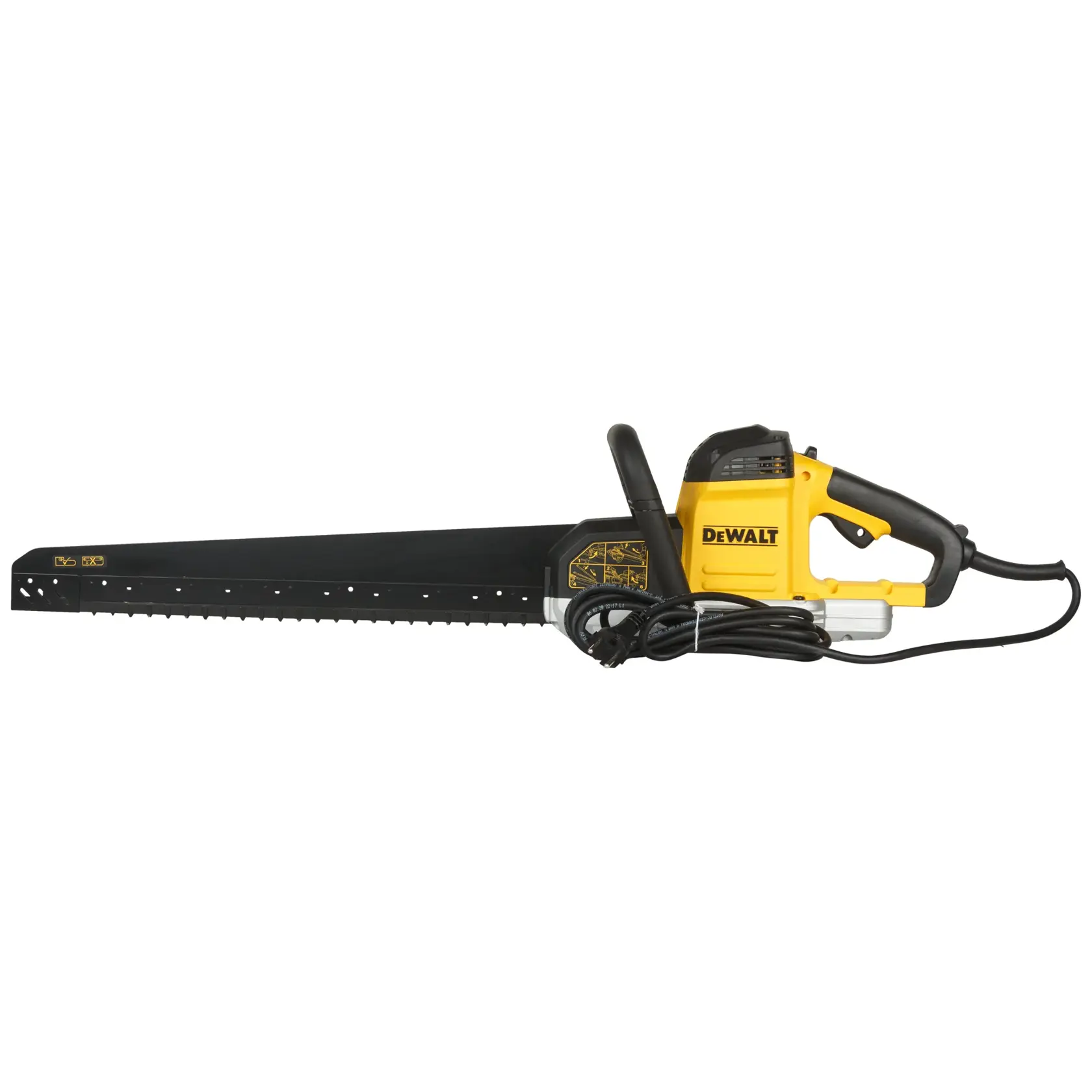 Трион тип „Алигатор“ DEWALT, 430 мм