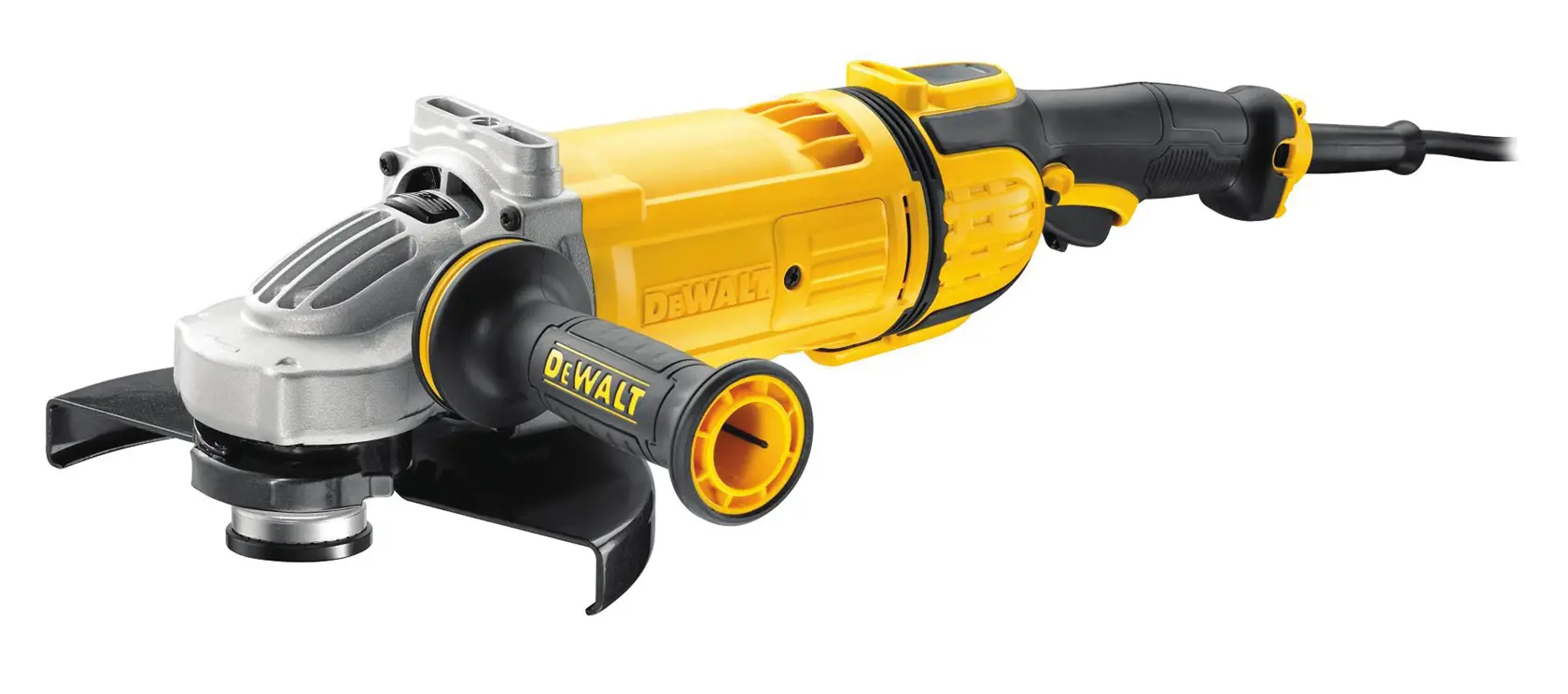 DEWALT® 2600W 230 мм ъглошлайф