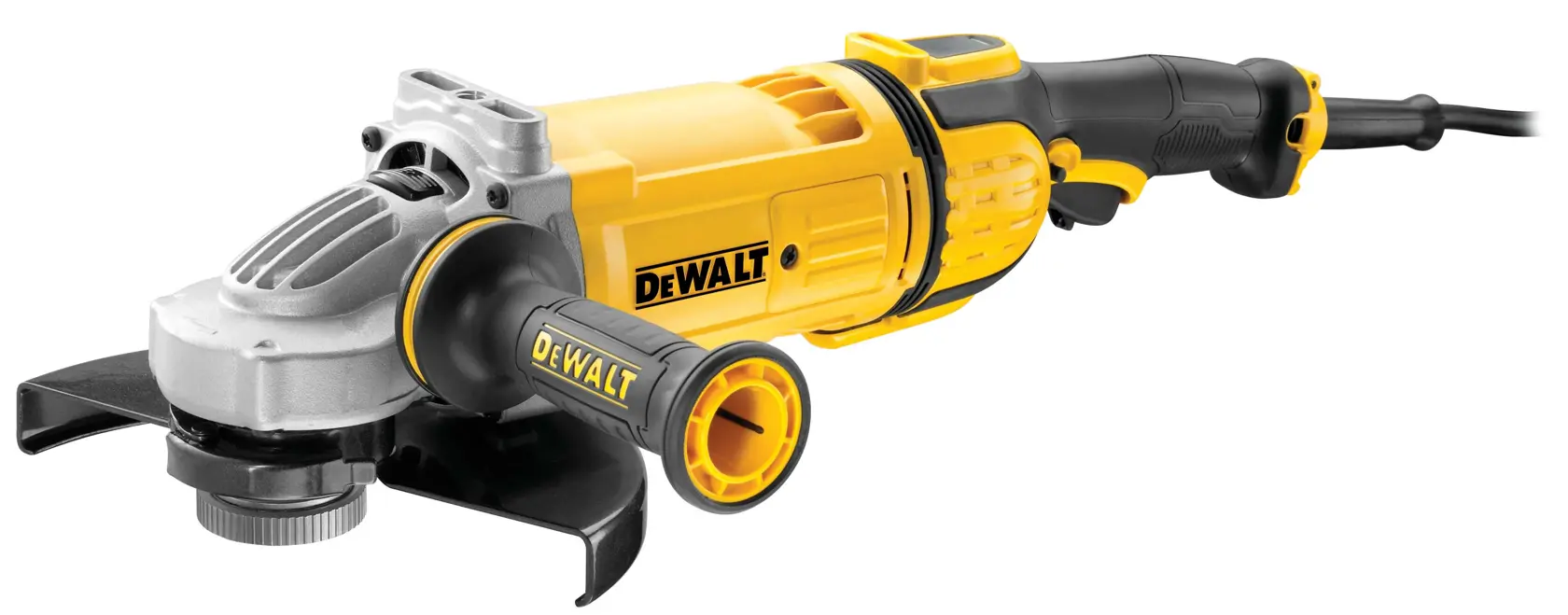 DEWALT® 2600W 230 мм ъглошлайф