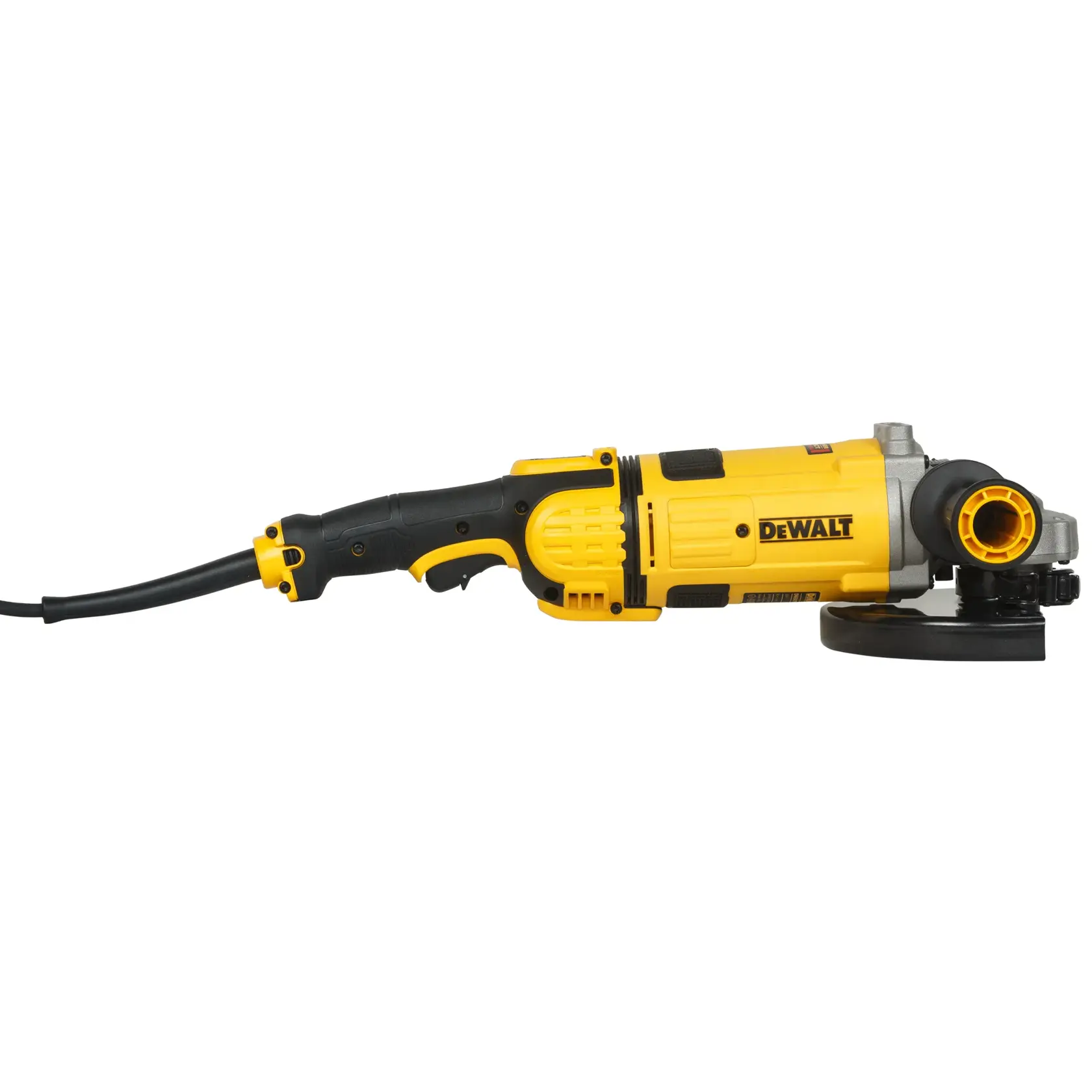 DEWALT® 2600W 230 мм ъглошлайф