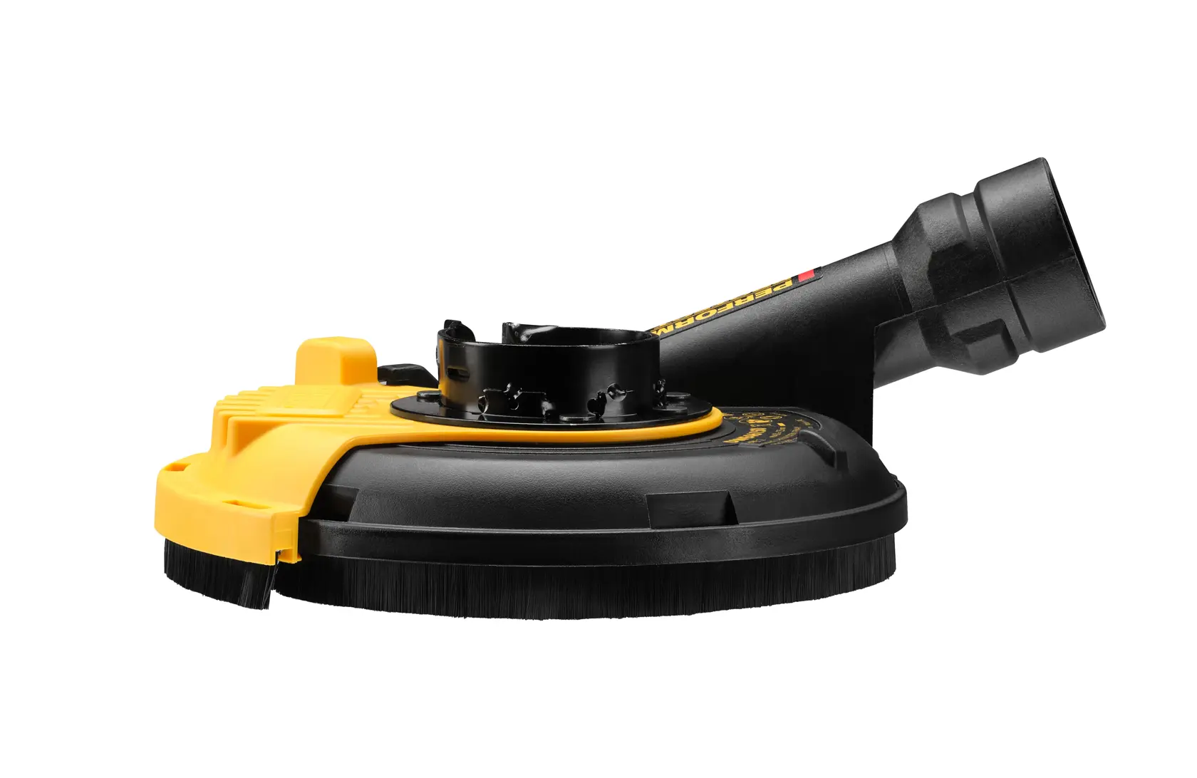 Предпазител за повърхностно шлифоване DEWALT® за ъглошлайф 115-125 мм