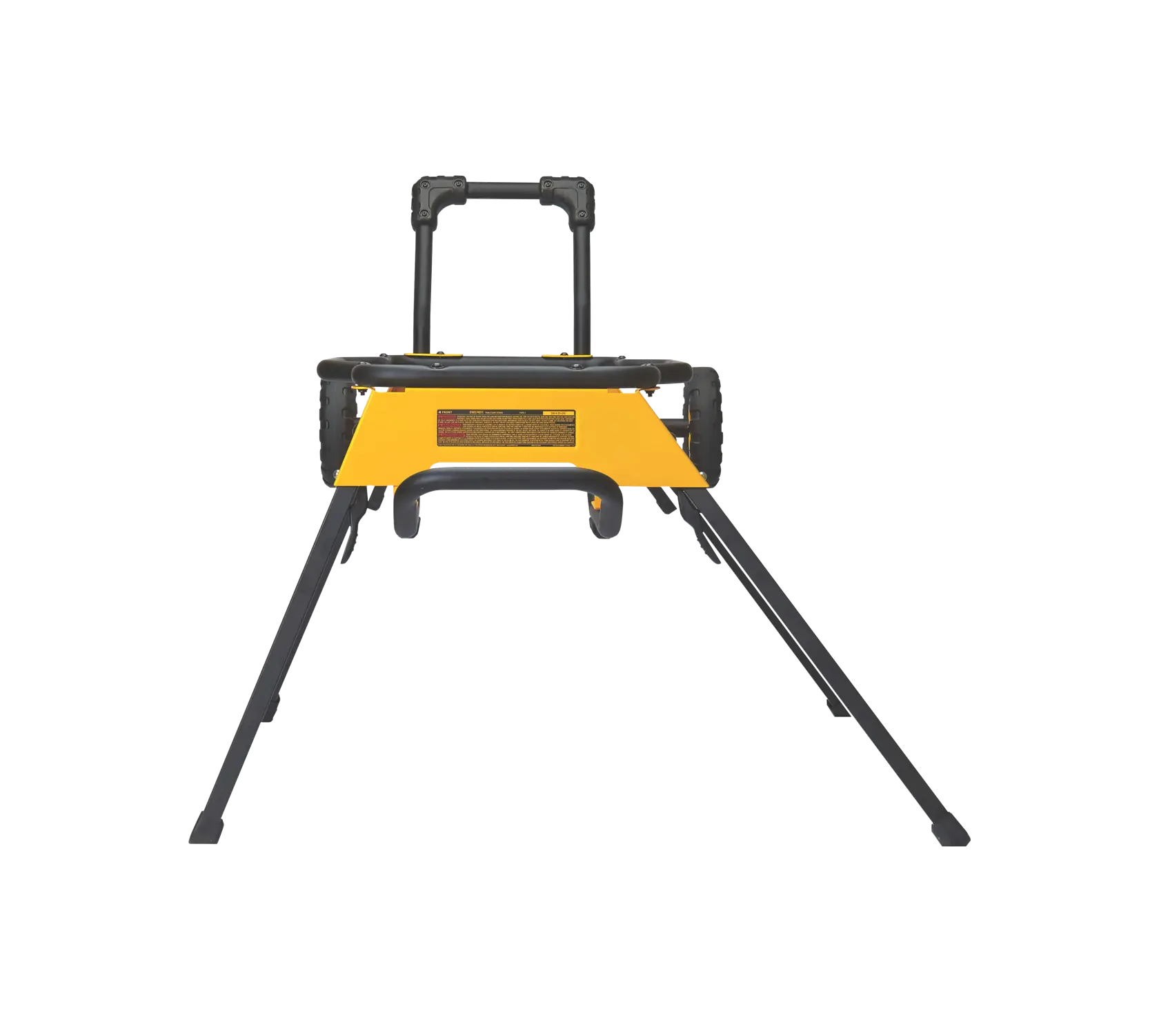 Мобилна стойка за настолен циркуляр DEWALT®