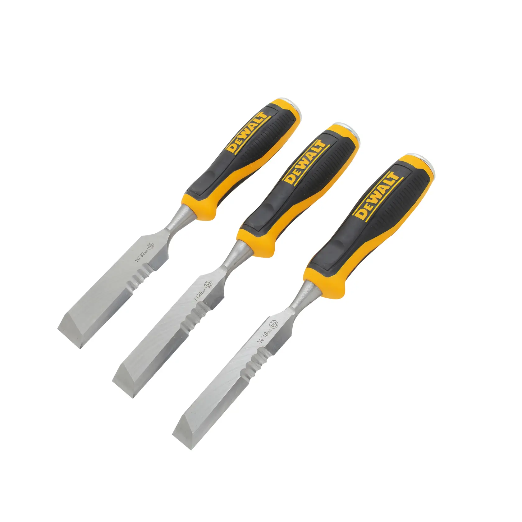 Комплект длета DEWALT® Side Strike (3 части)