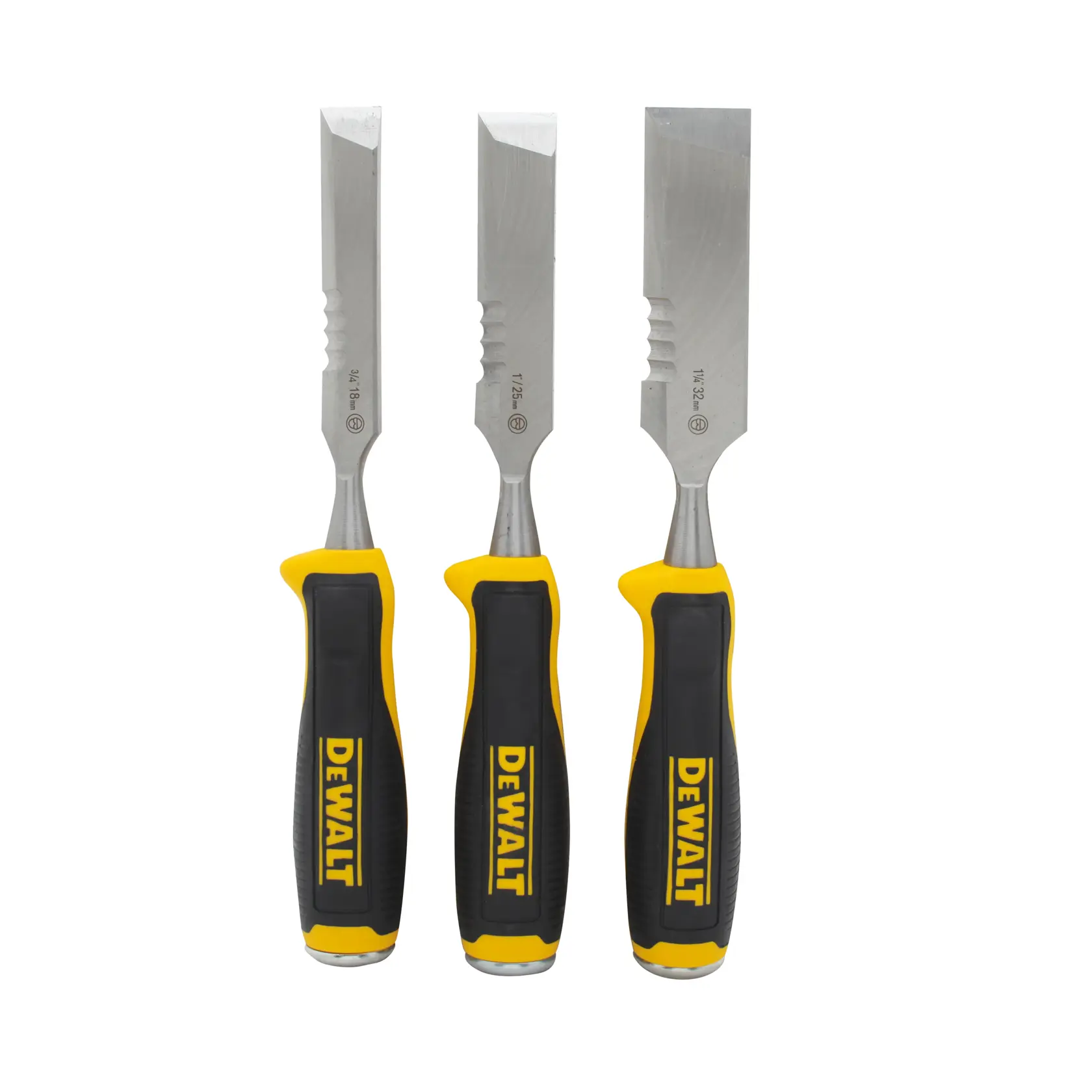 Комплект длета DEWALT® Side Strike (3 части)