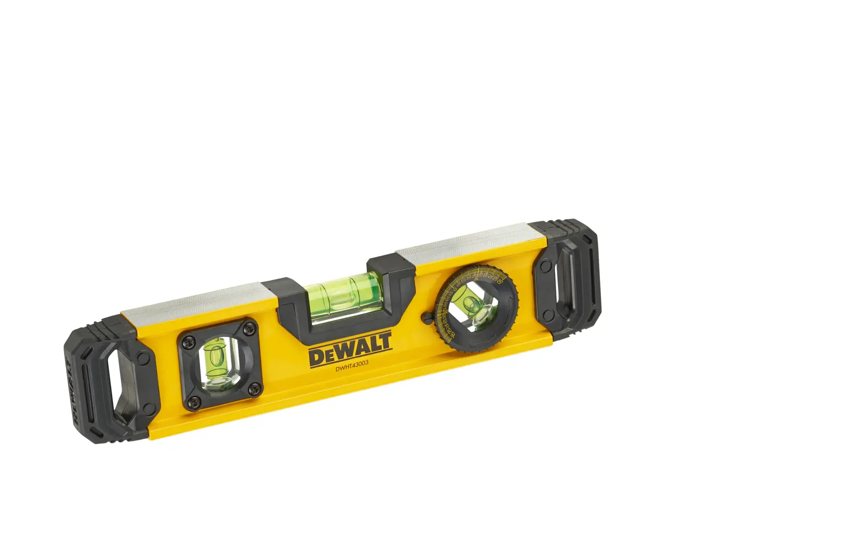 DEWALT® 10 инча (250 мм) торпедо нивелир