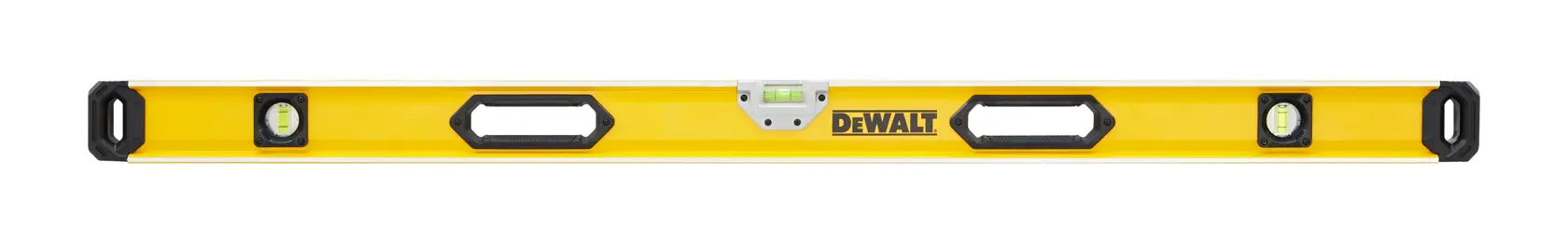 DEWALT® 1200 mm (4 фута) нивелир тип „кутия