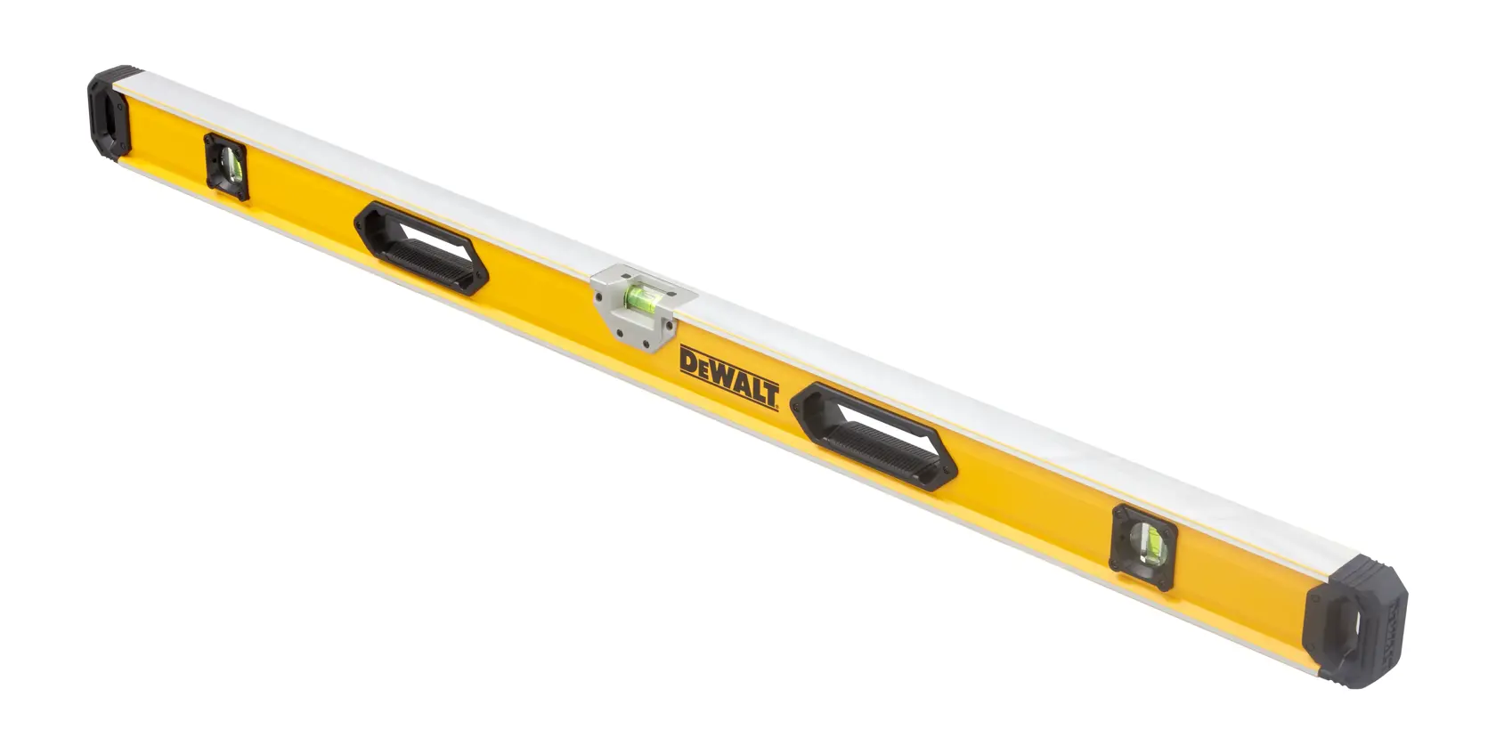 DEWALT® 1200 mm (4 фута) нивелир тип „кутия