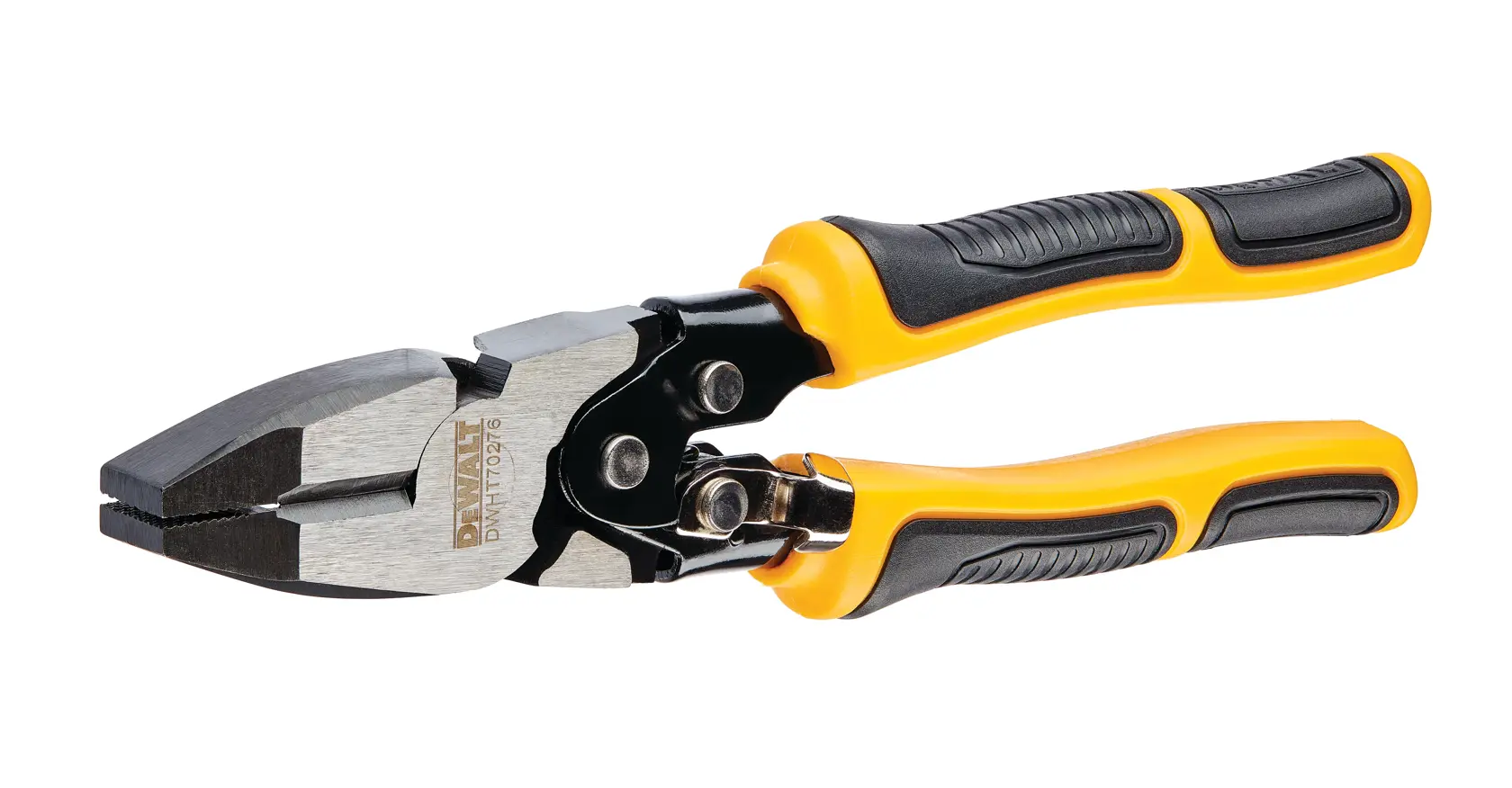 DEWALT® 250 мм клещи с удължени челюсти и комбинирано действие