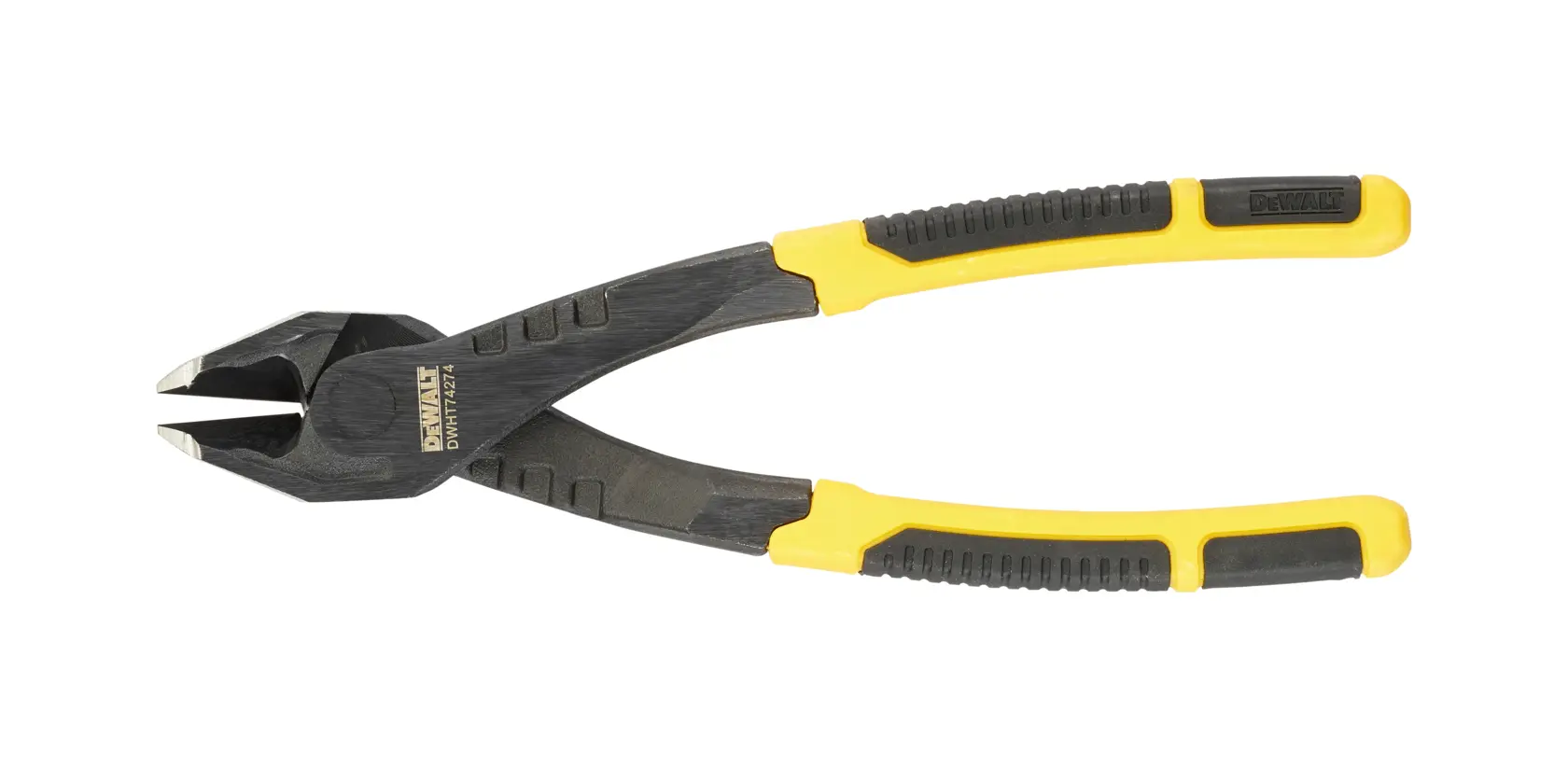 DEWALT® 200 мм диагонални клещи за рязане