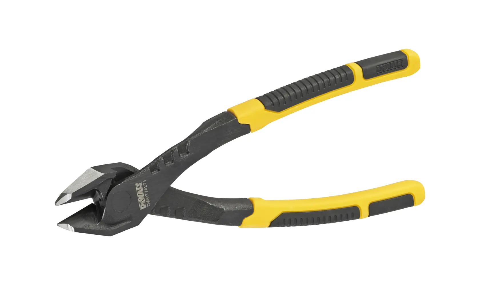 DEWALT® 200 мм диагонални клещи за рязане
