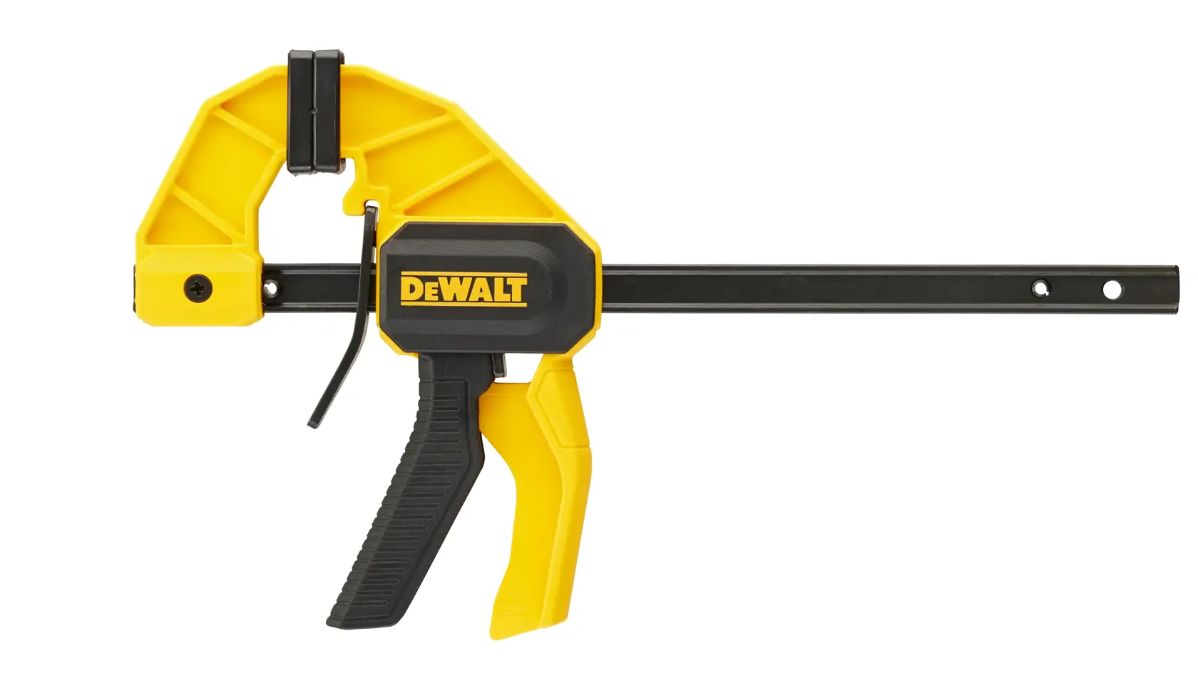 DEWALT® 6 инча (150 мм) средна автоматична стяга