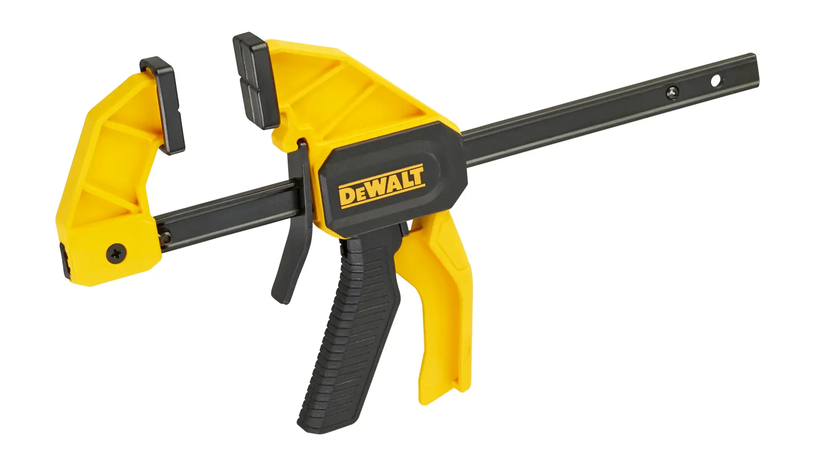 DEWALT® 6 инча (150 мм) средна автоматична стяга
