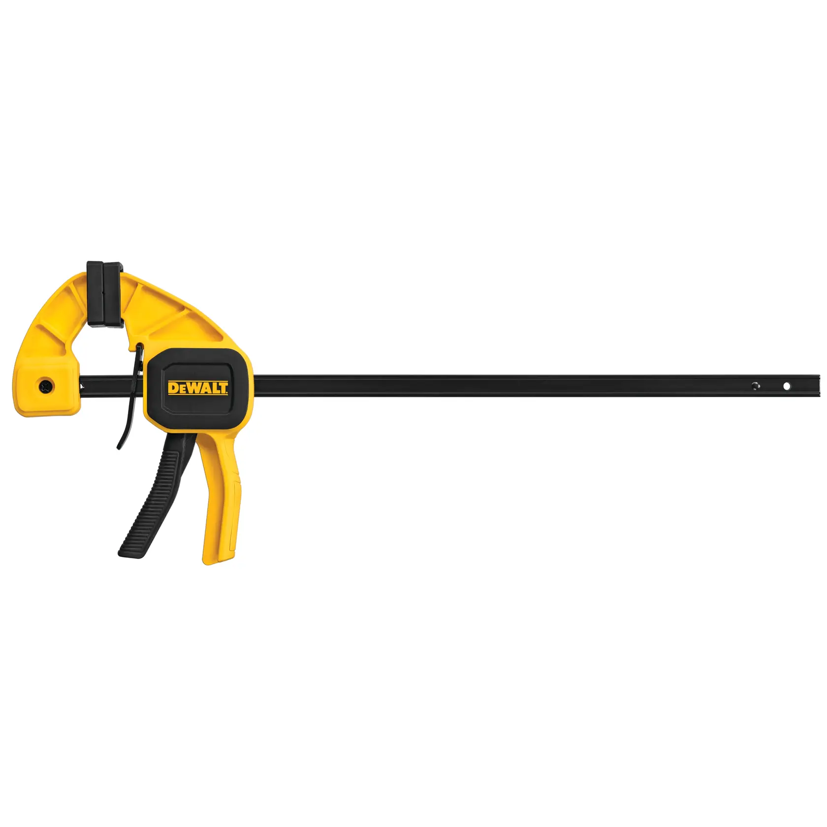DEWALT® 300 мм 12 инча. Средна бързозатягаща стега