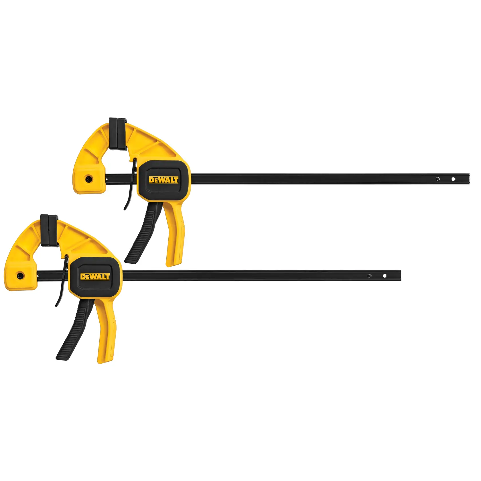 DEWALT® 300 мм средна стяга с лостов механизъм (2 бр.)