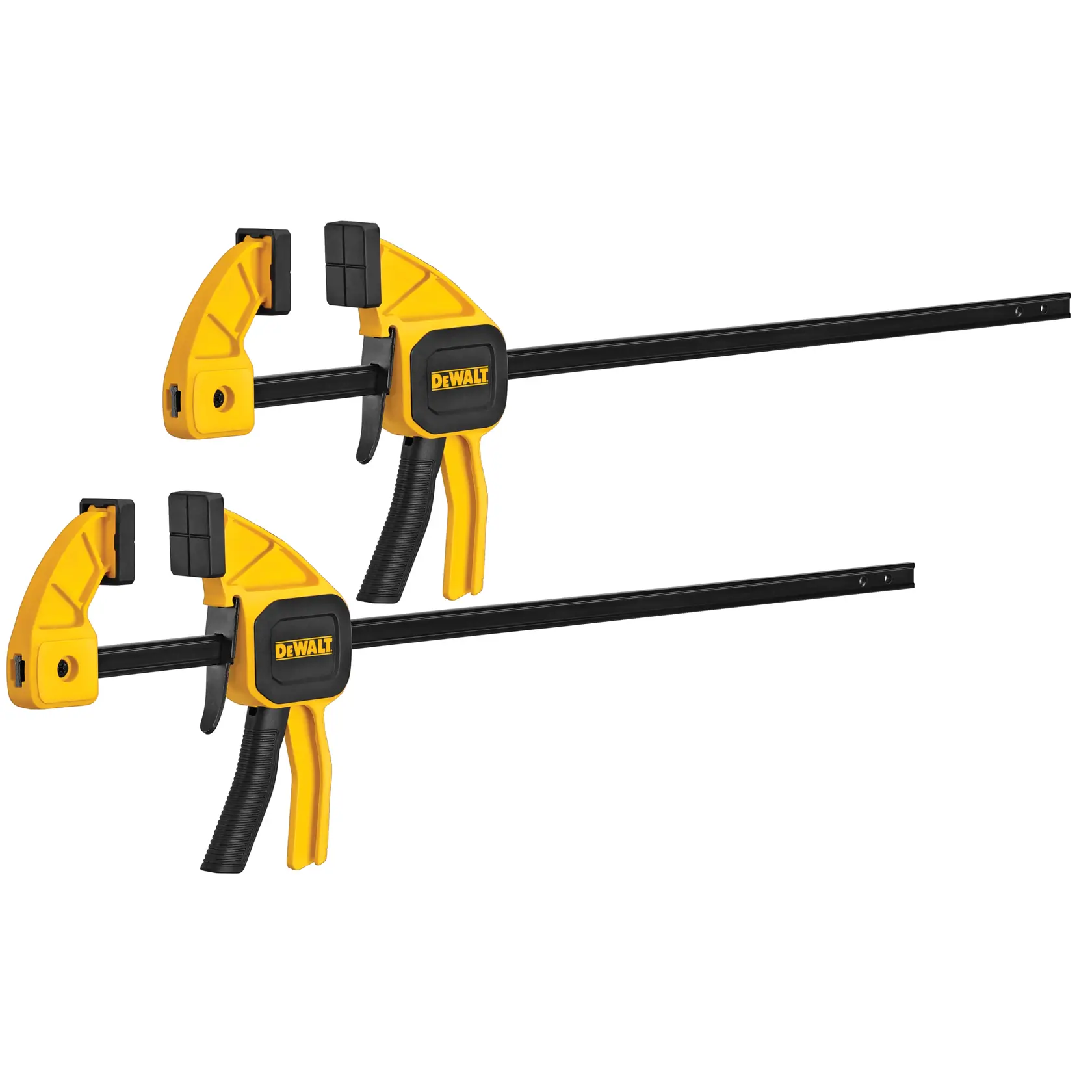 DEWALT® 300 мм средна стяга с лостов механизъм (2 бр.)