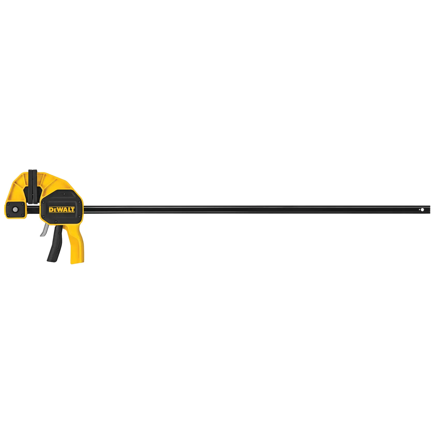 DEWALT® 36 инча (900 мм) екстра голяма стяга с лостов механизъм