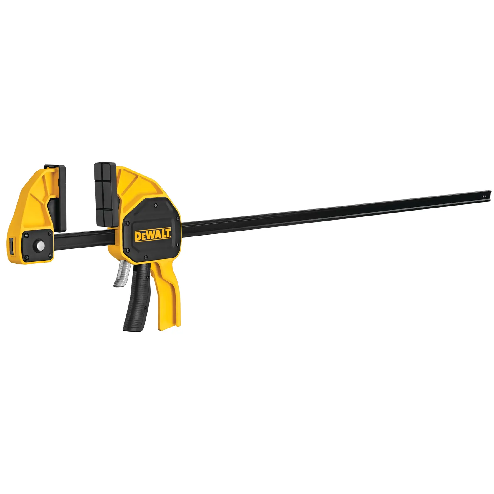 DEWALT® 36 инча (900 мм) екстра голяма стяга с лостов механизъм