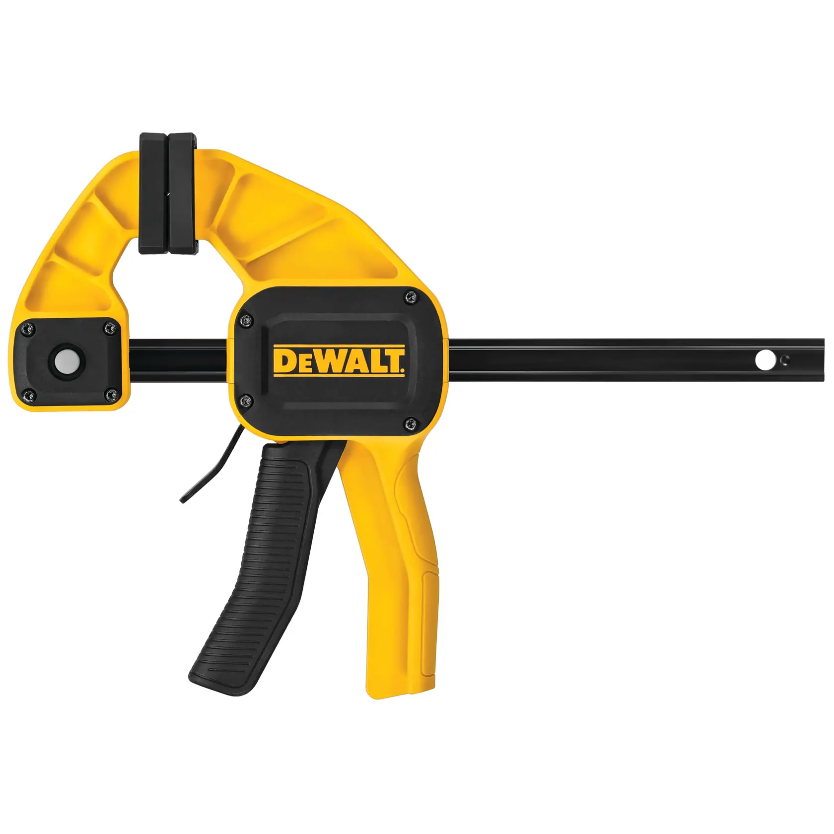 DEWALT® 6 инча (150 мм) Голяма автоматична стяга