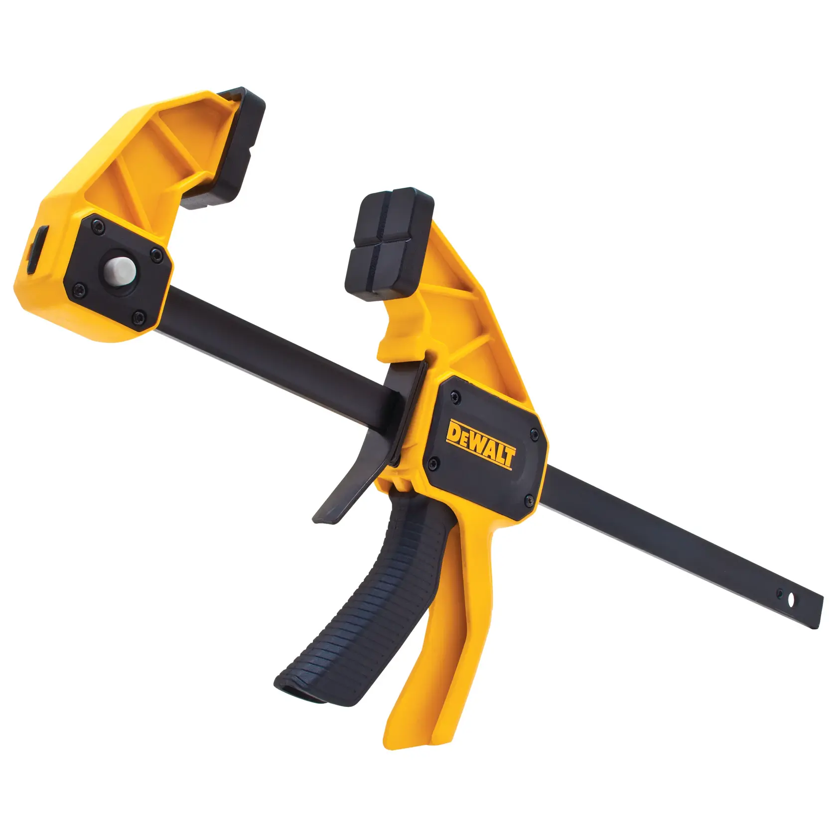 DEWALT® 300 мм голяма стяга с лостов механизъм