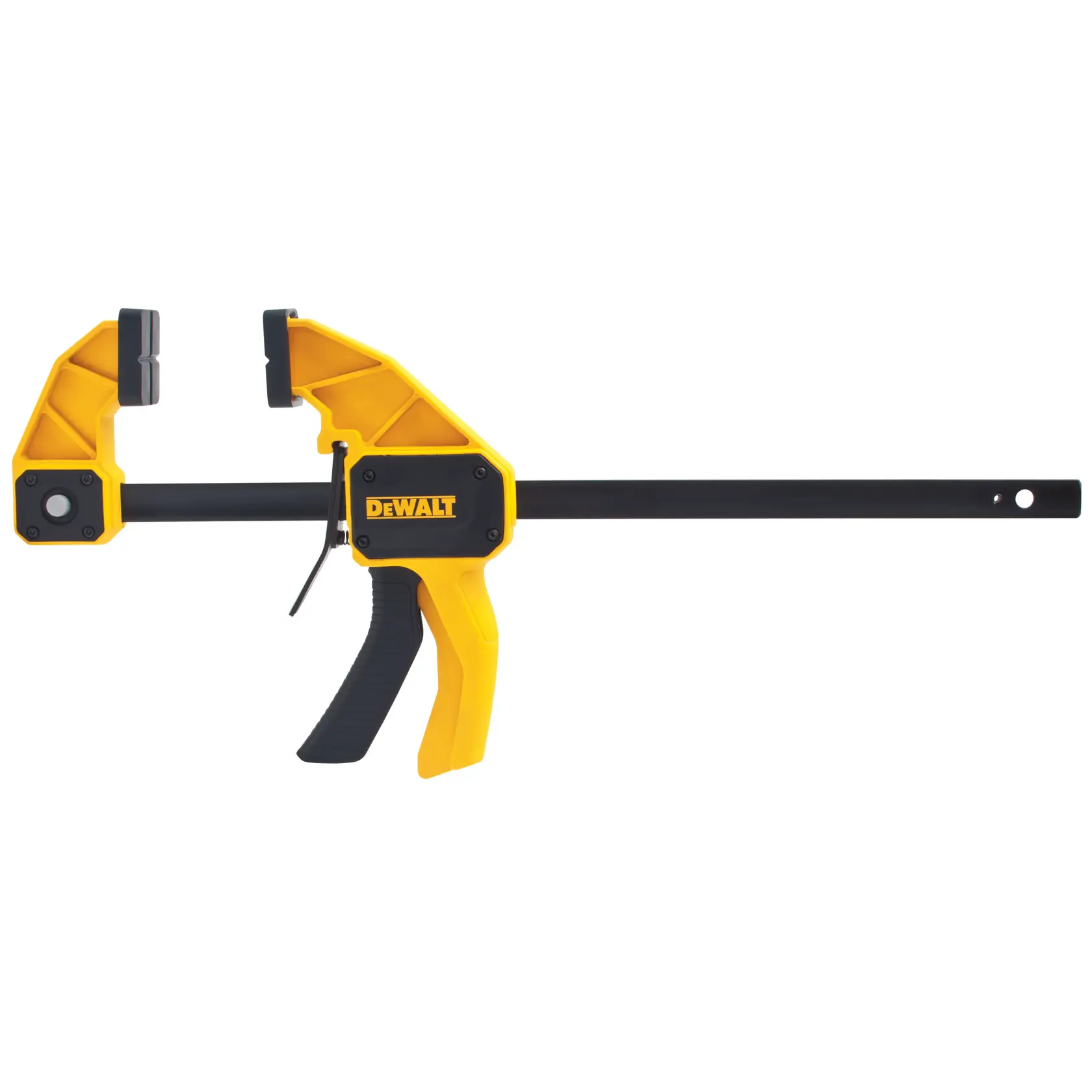 DEWALT® 300 мм голяма стяга с лостов механизъм