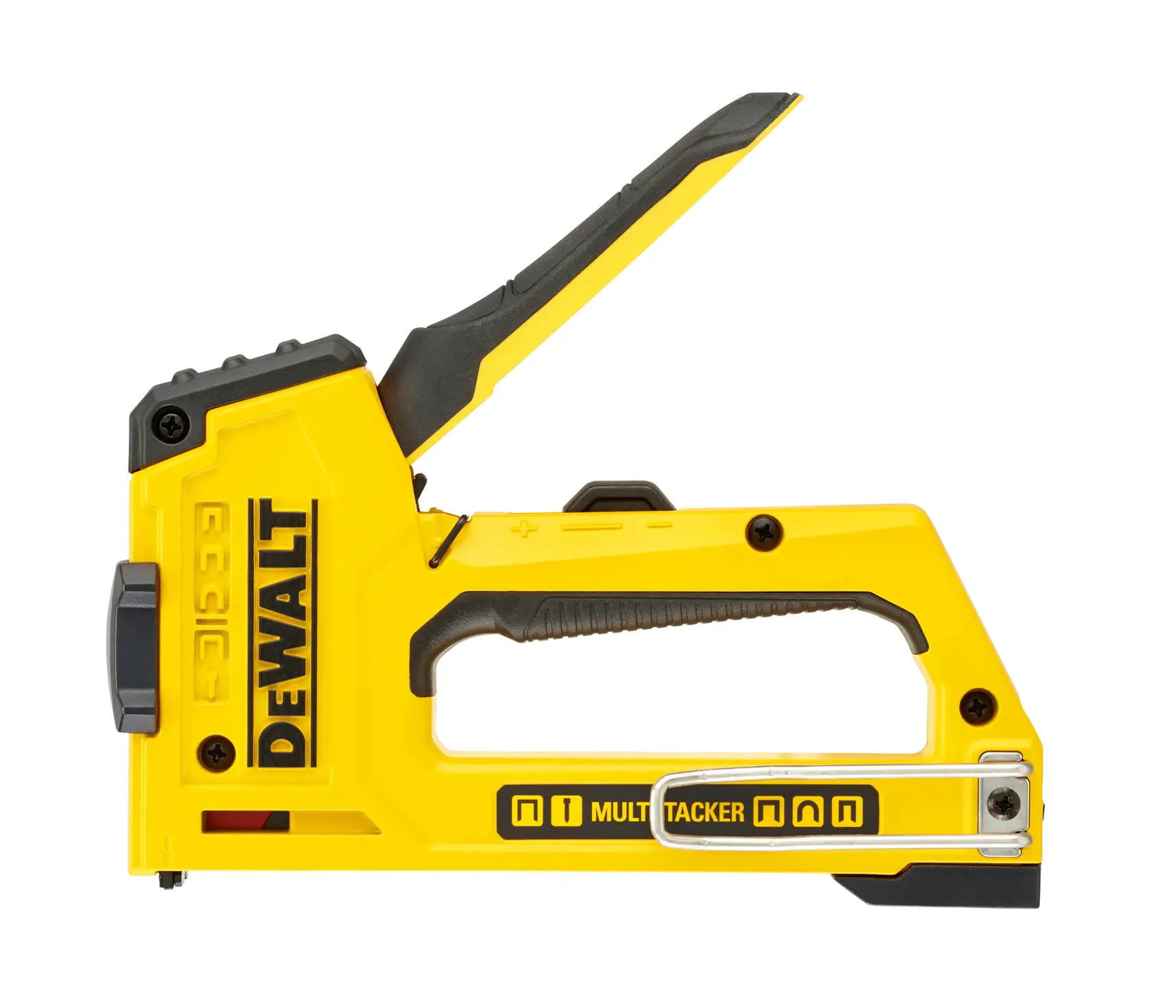 Мултифункционален такер DEWALT 5-в-1