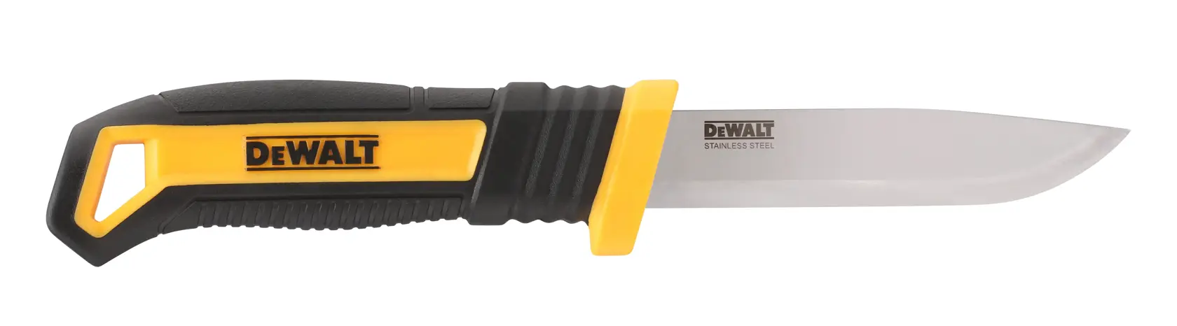 DEWALT® Нож за занаятчии с фиксирано острие