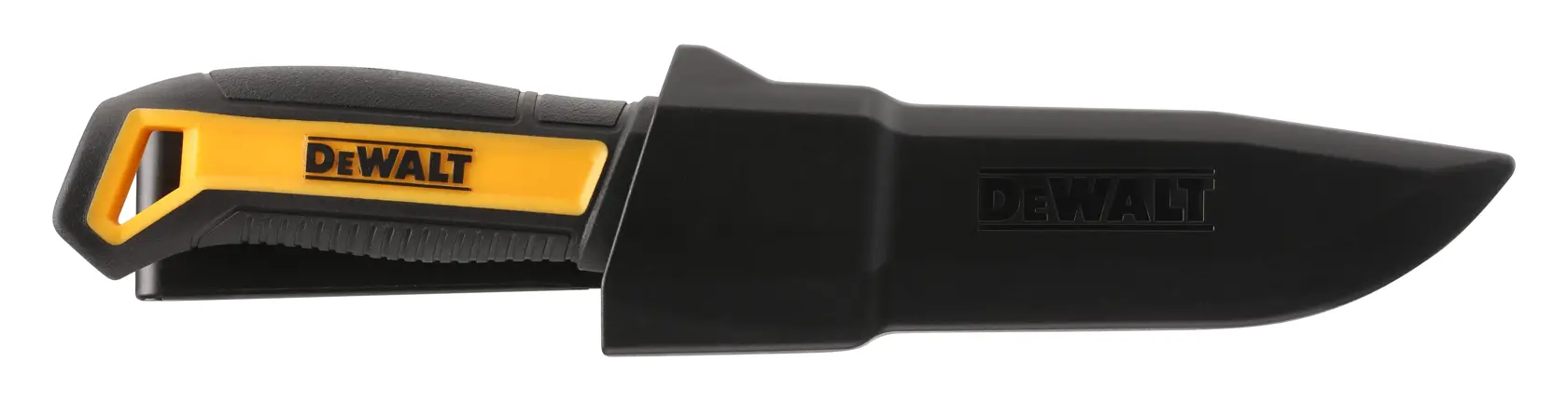 DEWALT® Нож за занаятчии с фиксирано острие