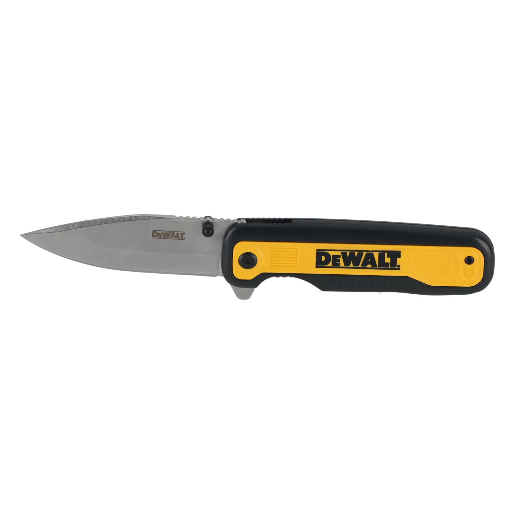 DEWALT® Сгъваем джобен нож