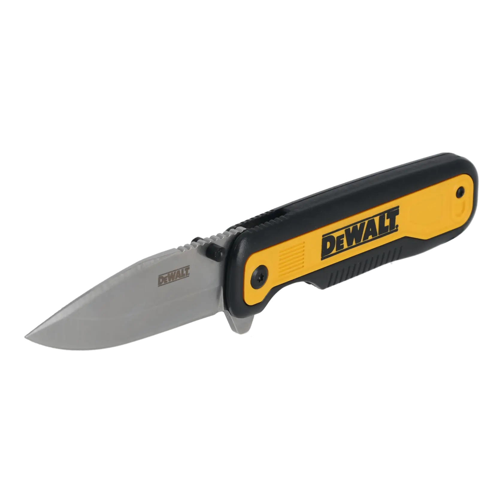 DEWALT® Сгъваем джобен нож