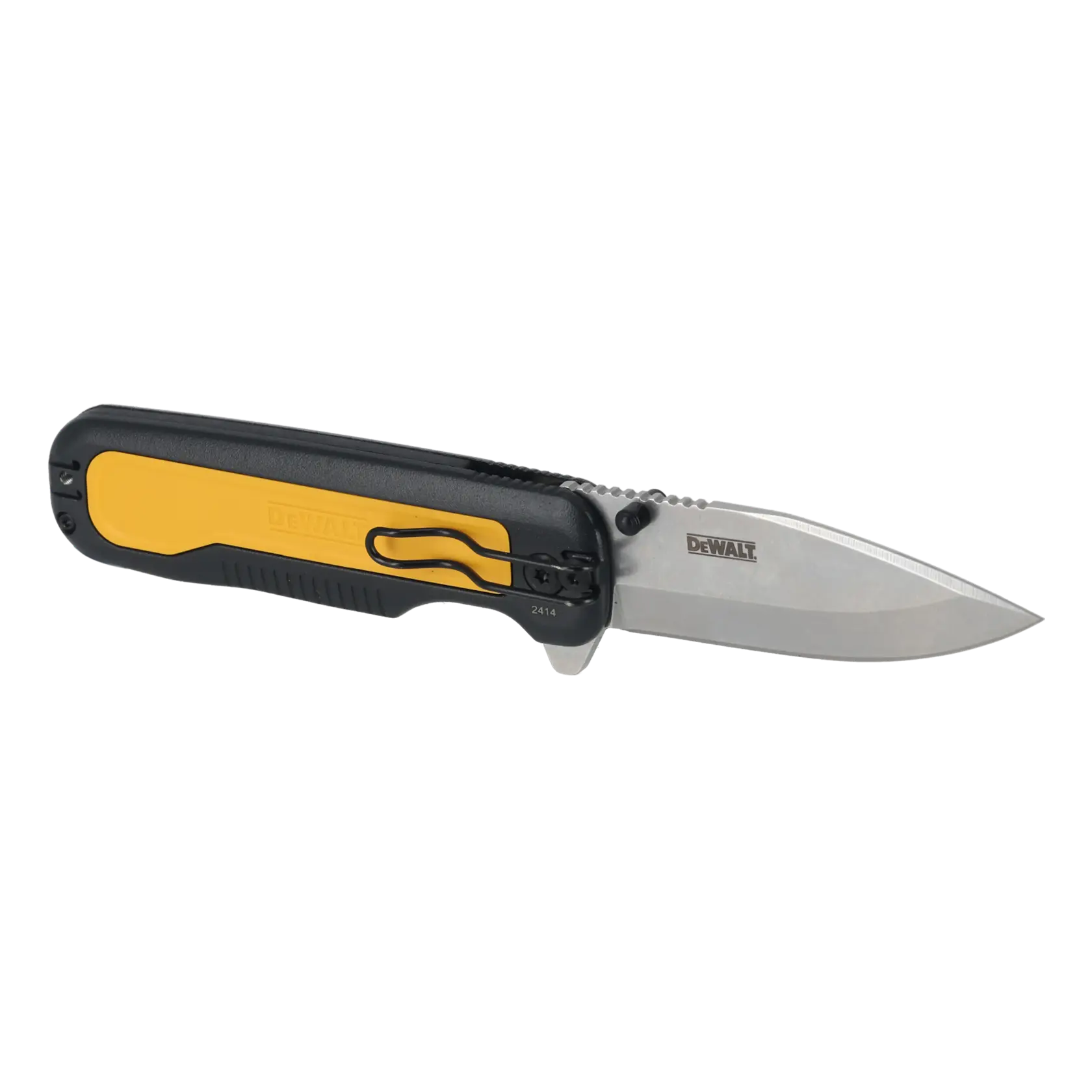 DEWALT® Сгъваем джобен нож