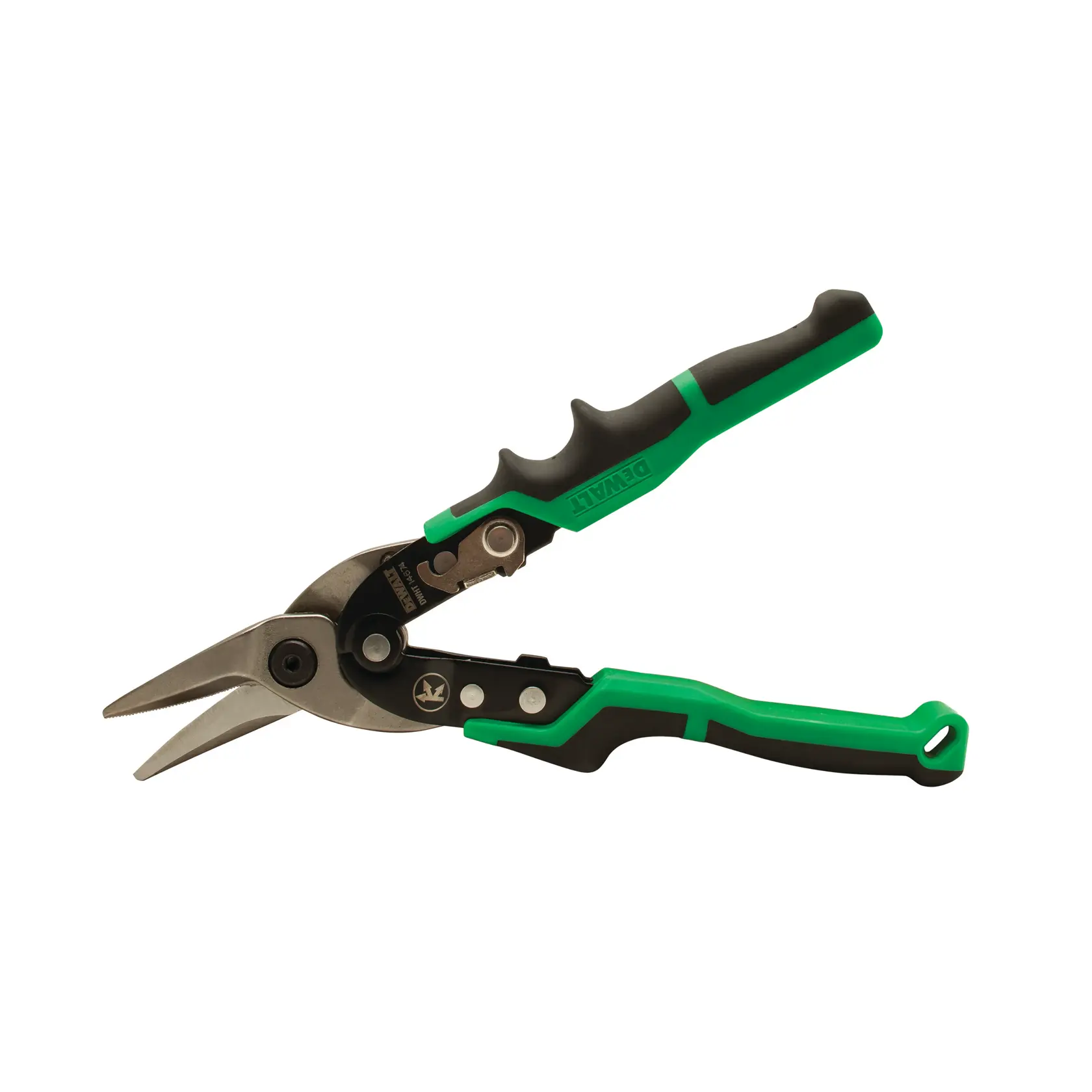 DEWALT® ERGO Aviation Snip, десен ход
